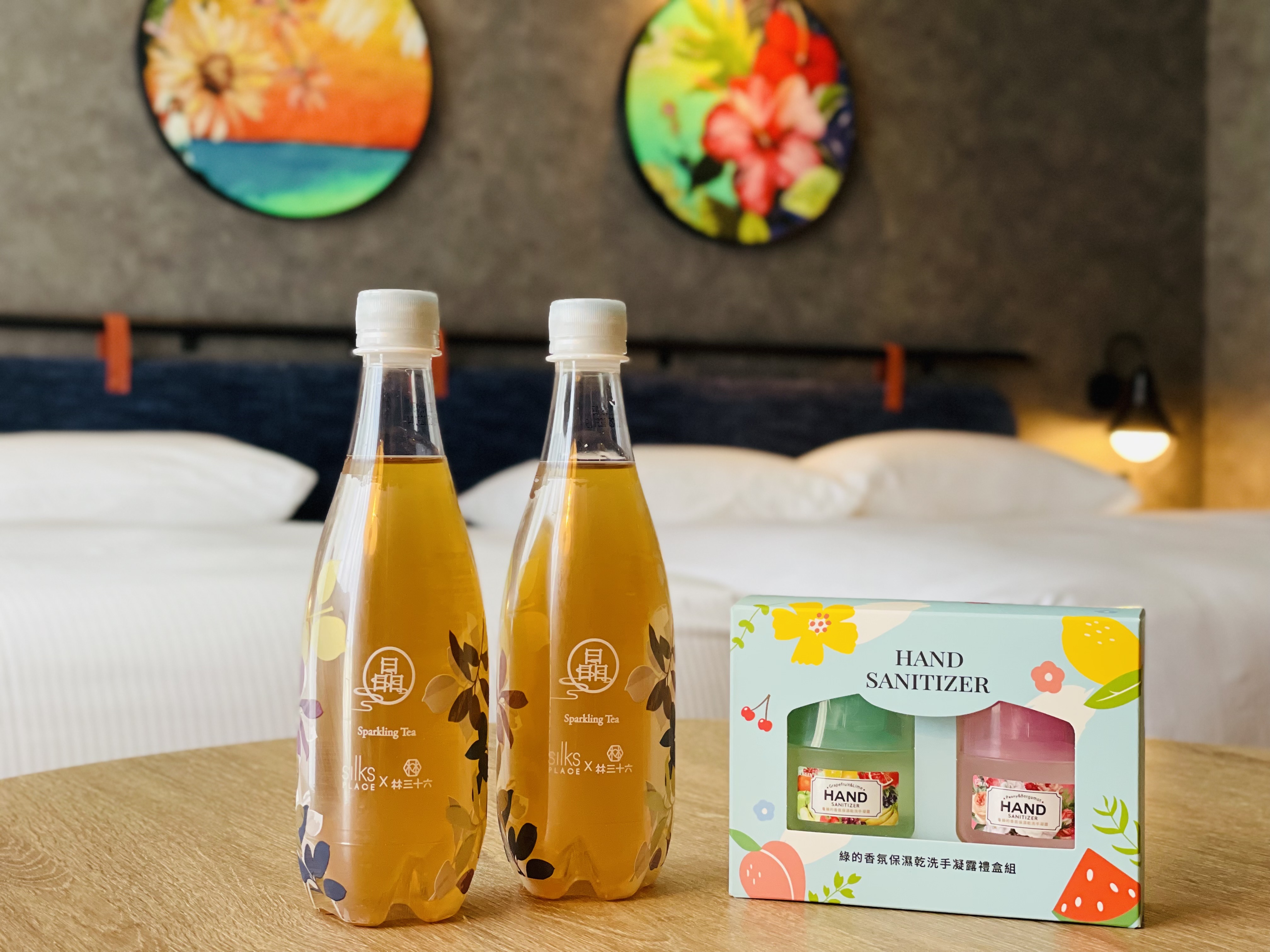 全台Just Sleep捷絲旅歡慶母親節 齊推寵愛媽咪度假趣  從北到南獻禮 舒壓按摩、蔬食饗宴、森林野餐 媽媽同行最低2,262元起