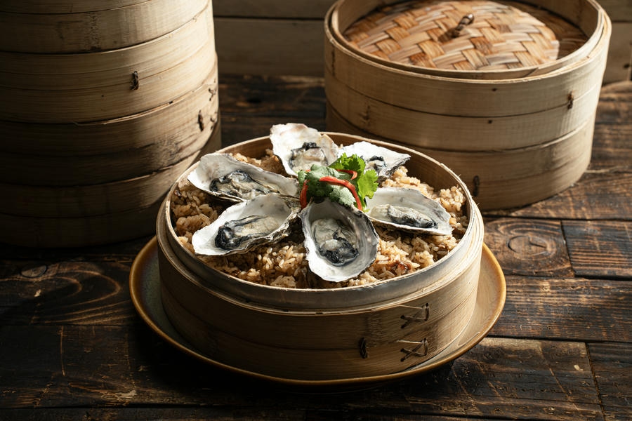 台南大員皇冠假日酒店元素餐廳推出「台味海鮮盛宴」 集結多款台式海鮮佳餚　平日到假日都吃得到澎湃海味！