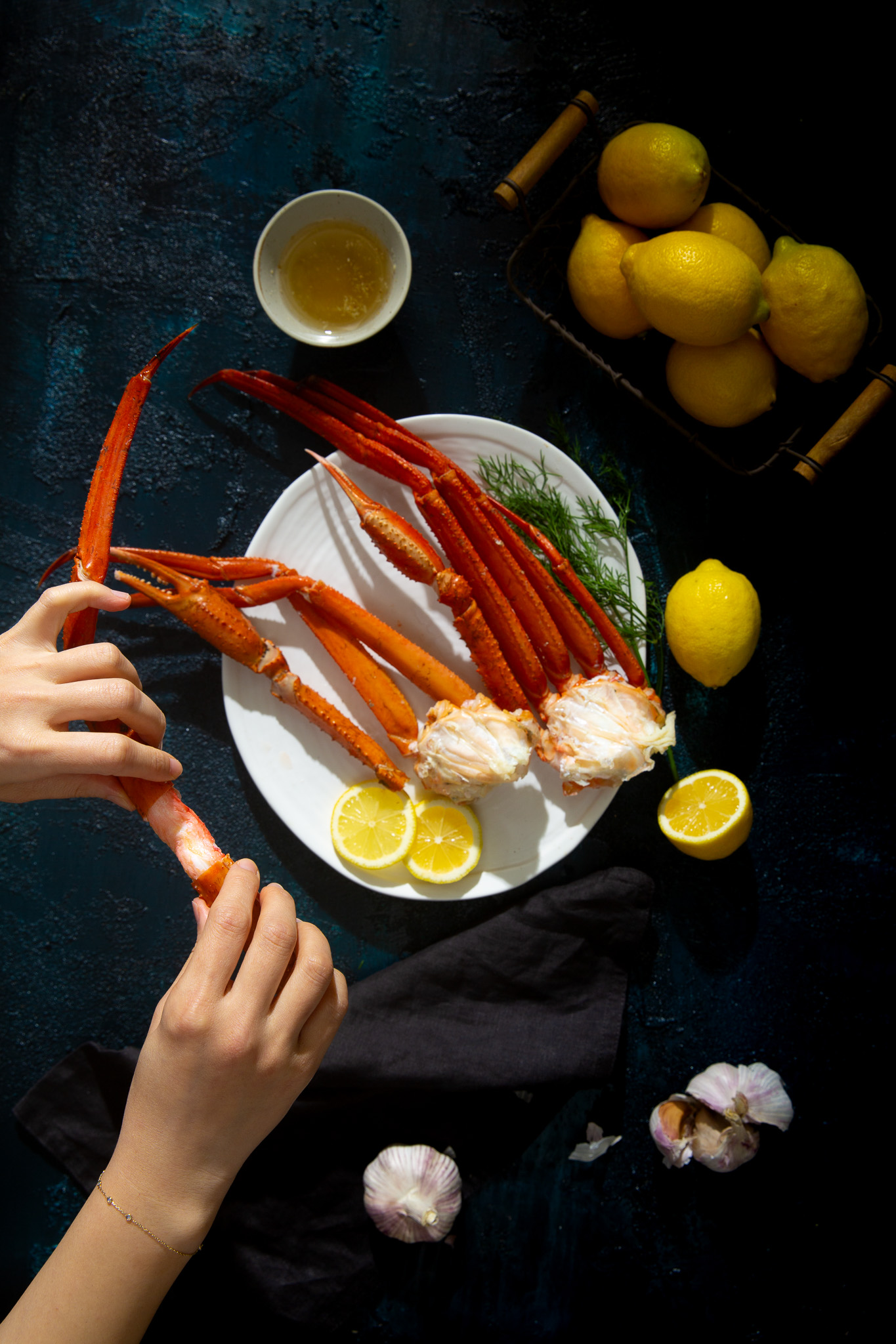 煙波推旅展早午餐券限時加碼爽嗑松葉蟹！