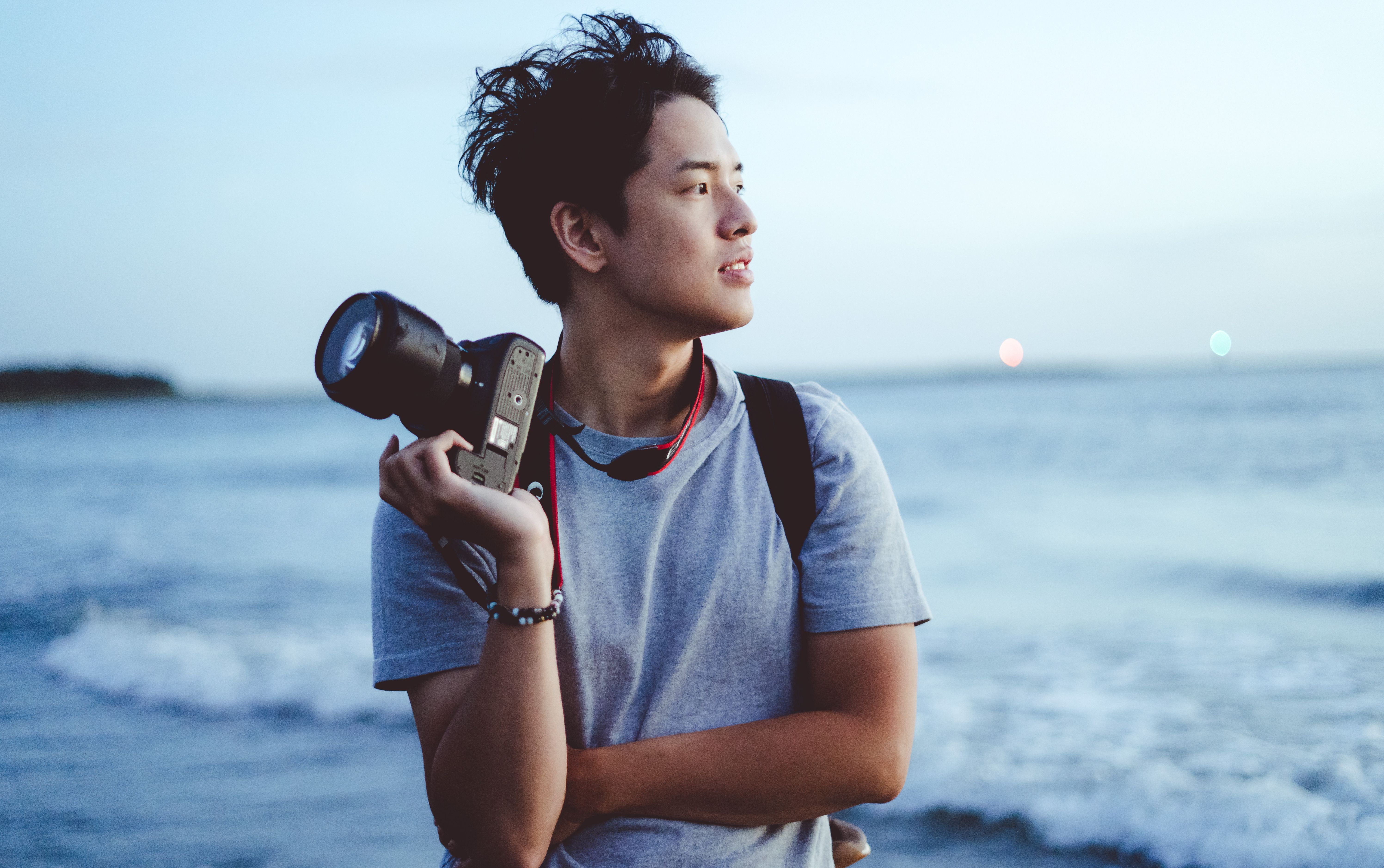 「文學是地上之鹽」　葉石濤青少年寫作營傾聽文字的聲音