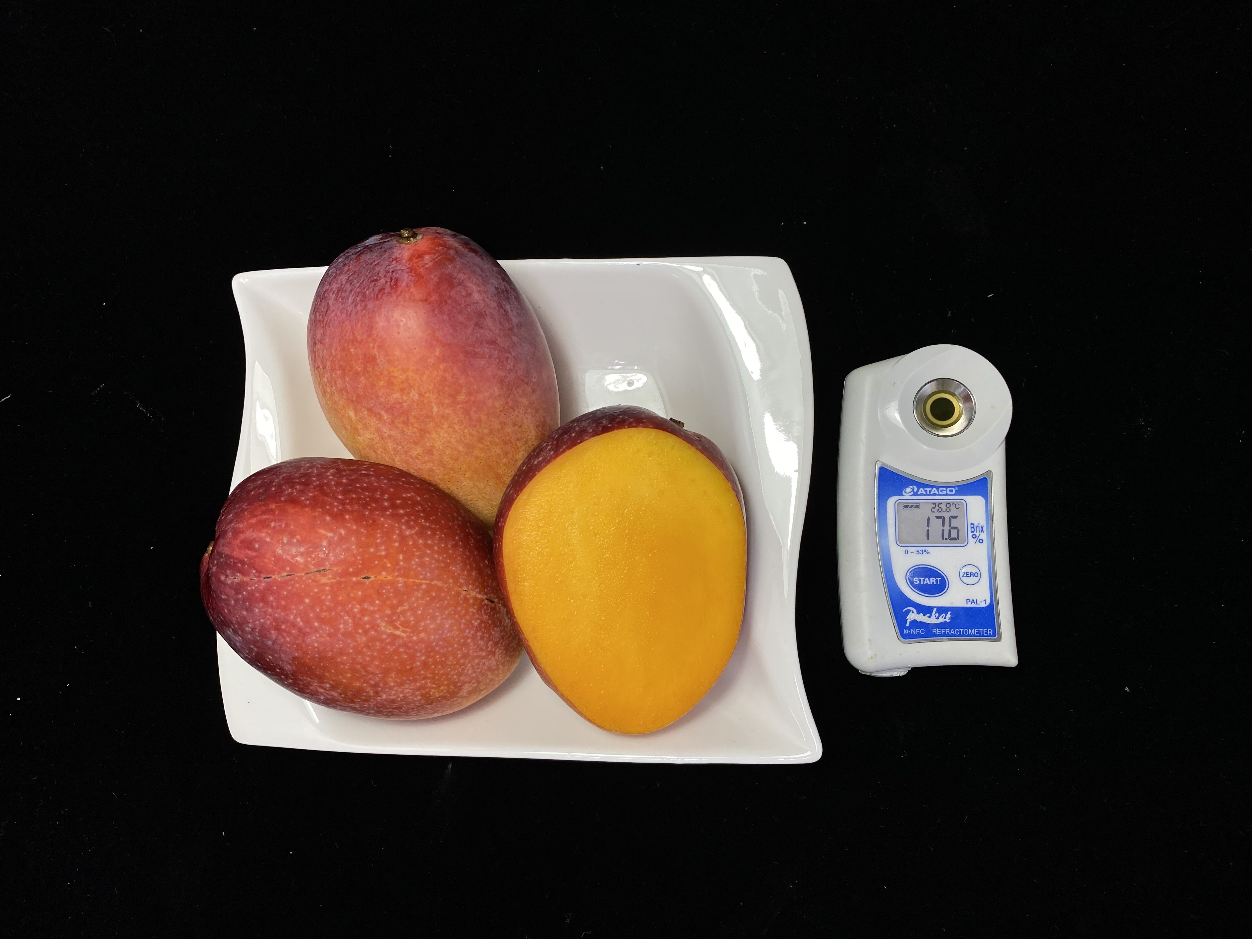 季節限定-夏日芒果【甜蜜】上市