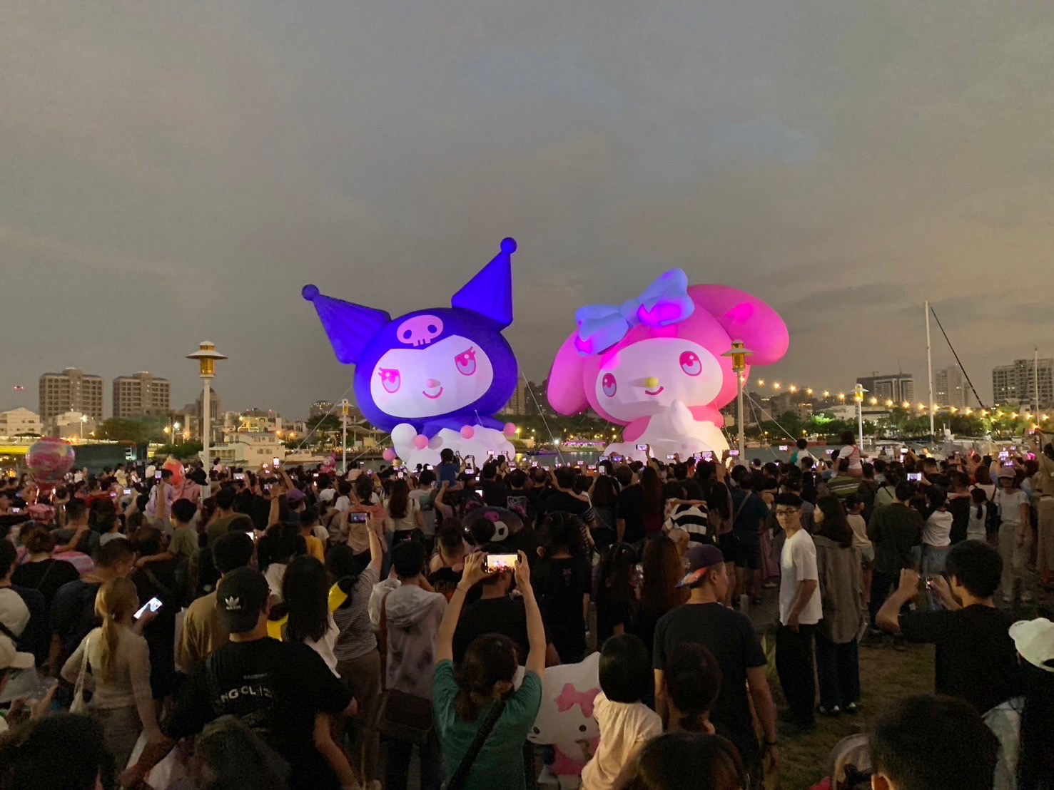 台南10月下旬活動大爆發 安平IP展、萬聖節、設計展、地方節慶、藝文展覽嗨翻天