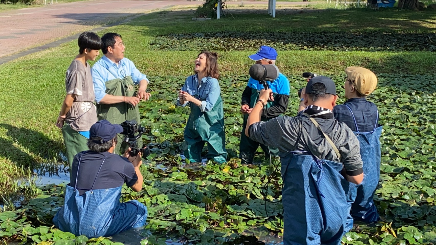 為疫後做準備 臺南率先推產業小旅行2.0