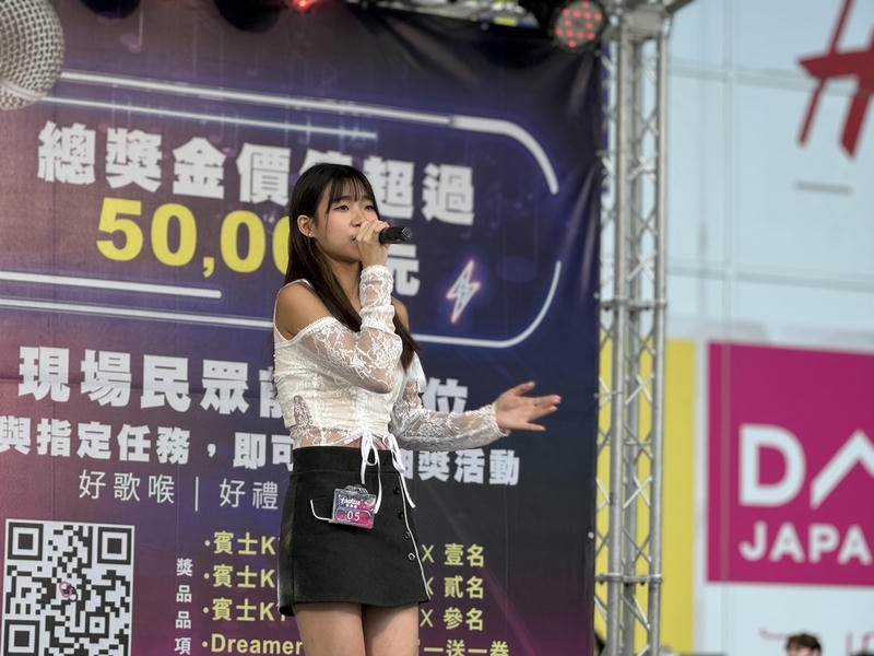 南紡年中慶開跑! 超划回饋、人氣新櫃及音樂盛宴同步登場