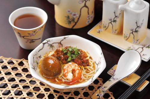 台南米其林占星嘉年華全民網路票選活動 第二階段入選二十大菜品結果新鮮出爐!