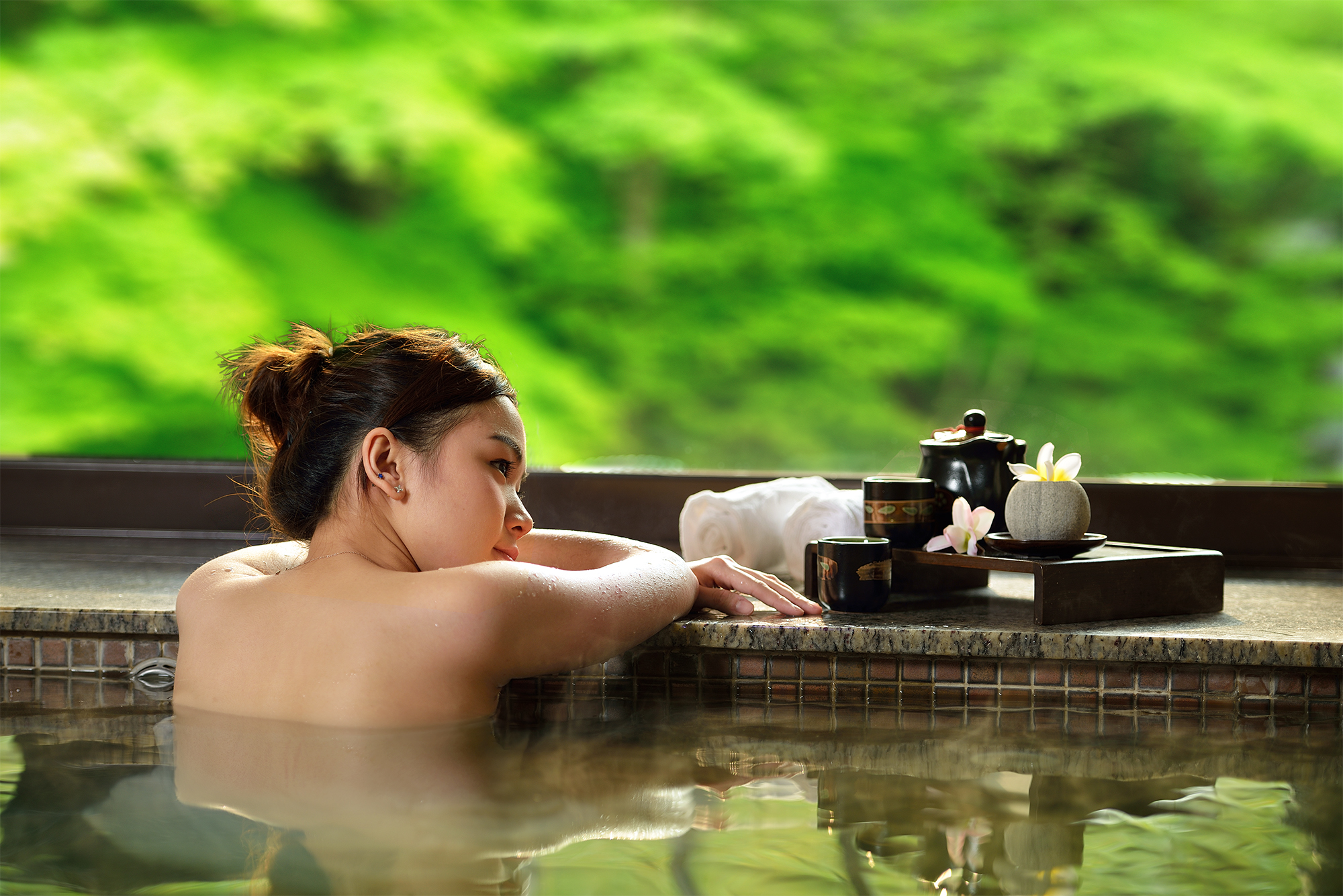 普發現金6000 高雄花季飯店加碼祭出雙重好康