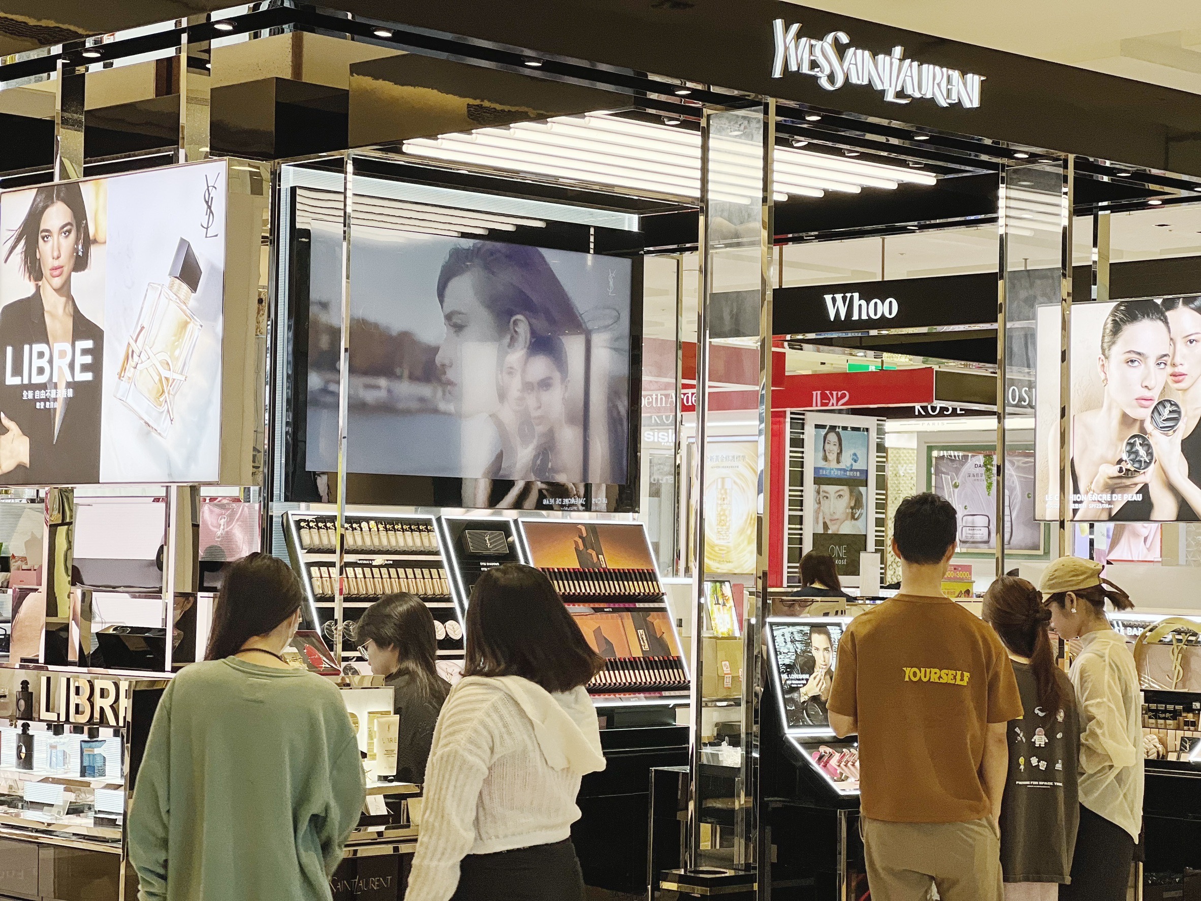 夏天的週年慶！新光三越台南新天地《超級購物節》4/2強勢登場！  【比週年慶更週年慶 全業種ALL IN 超狂回饋】