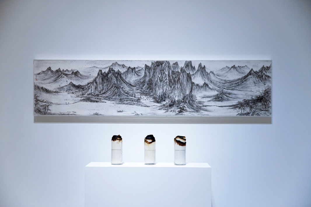 高美館「創作論壇」2022年第一期徵選名單公布 《界—此曾在》、《如此＿的一個所在》與《元溯—袁慧莉的身．筆．墨》三策展案入選