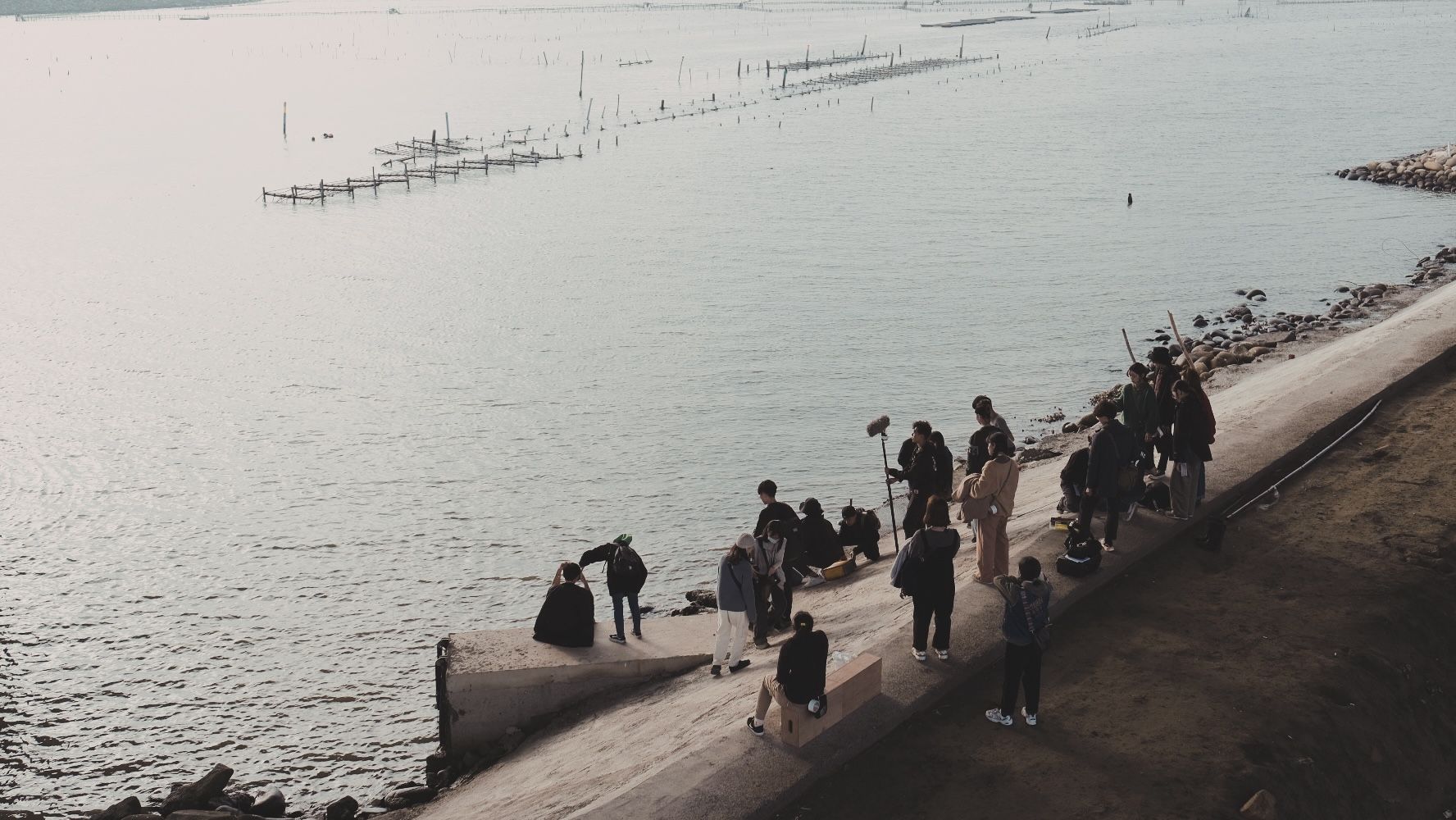 「可是！我不想當社畜！」 崑山科大視訊系畢業製作探討各類議題