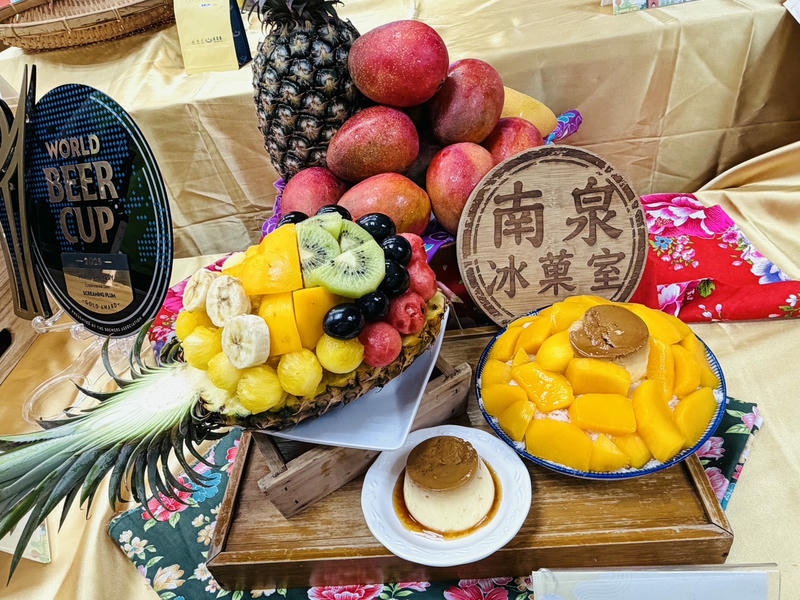 臺南雙層巴士主題遊程再升級！「城市尋寶！」  開箱12條遊程  發掘臺南旅遊寶藏