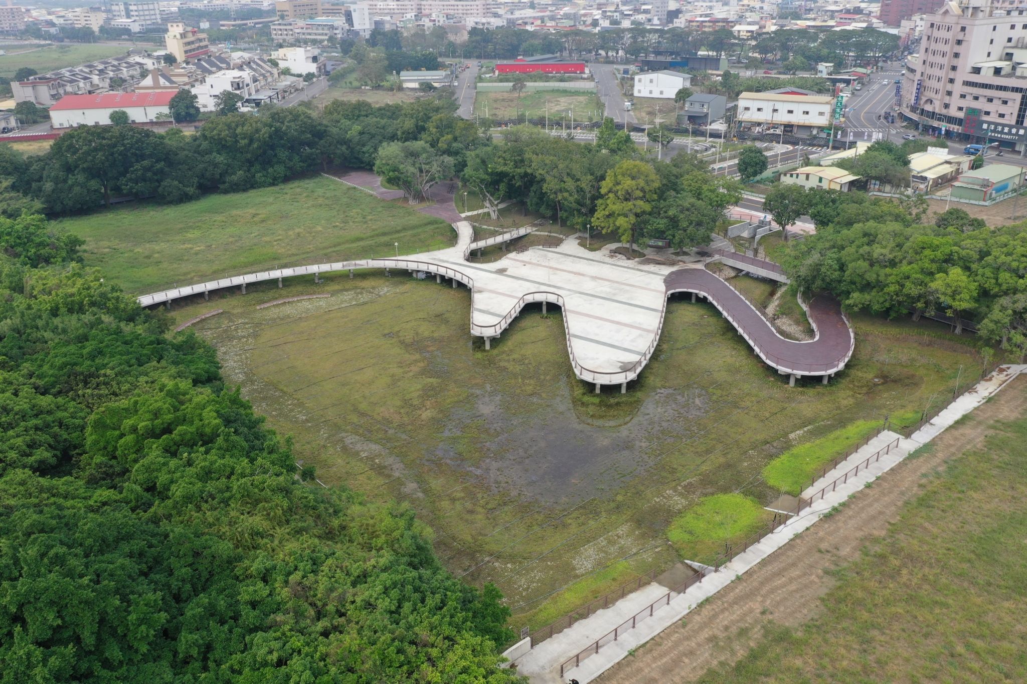 臺南市政府7月14日上午10點辦理市地重劃區抵費地開標作業   採以線上直播方式進行