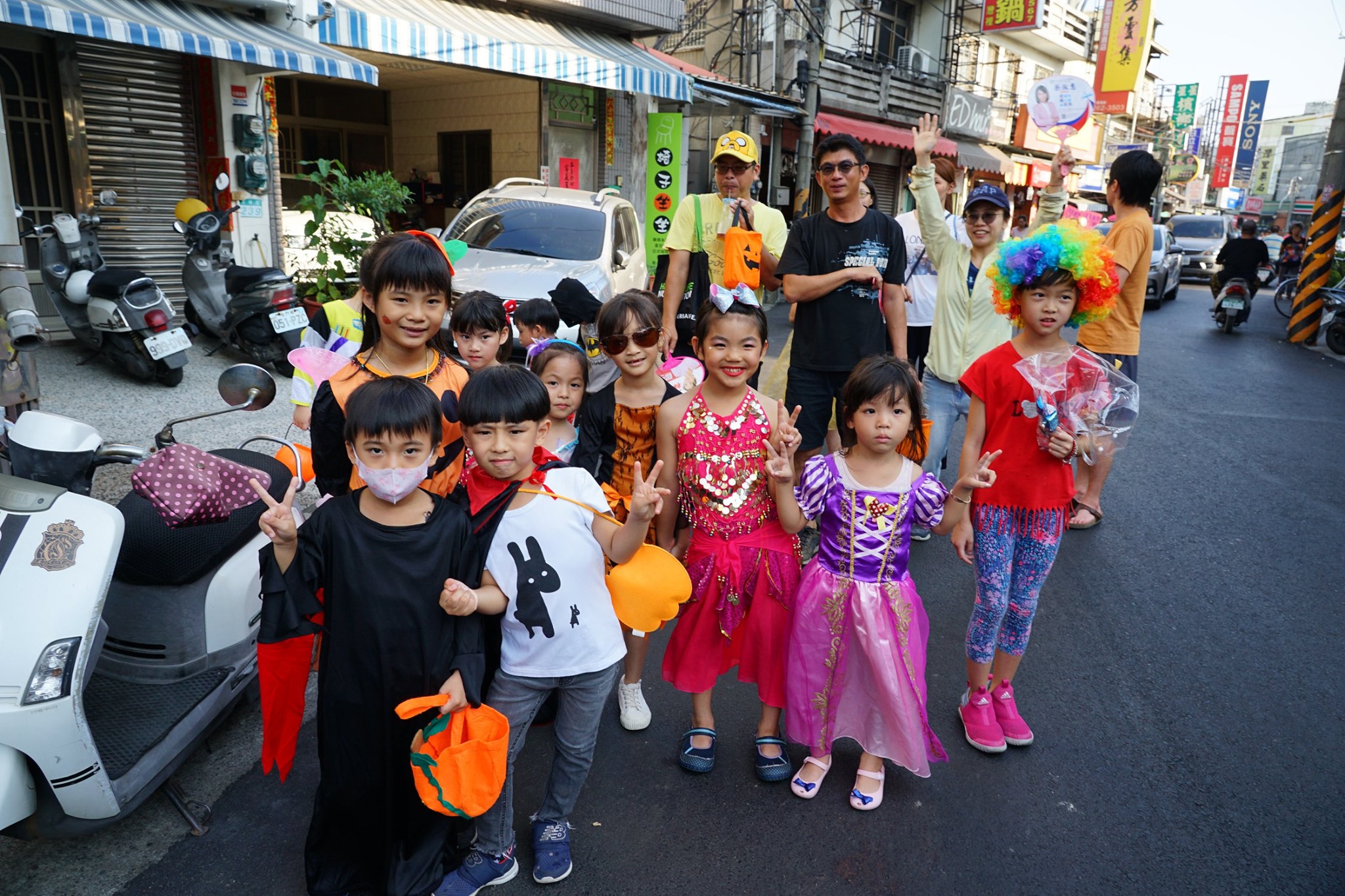 「灣裡季-咱的日子」將於11月7號、8號展開