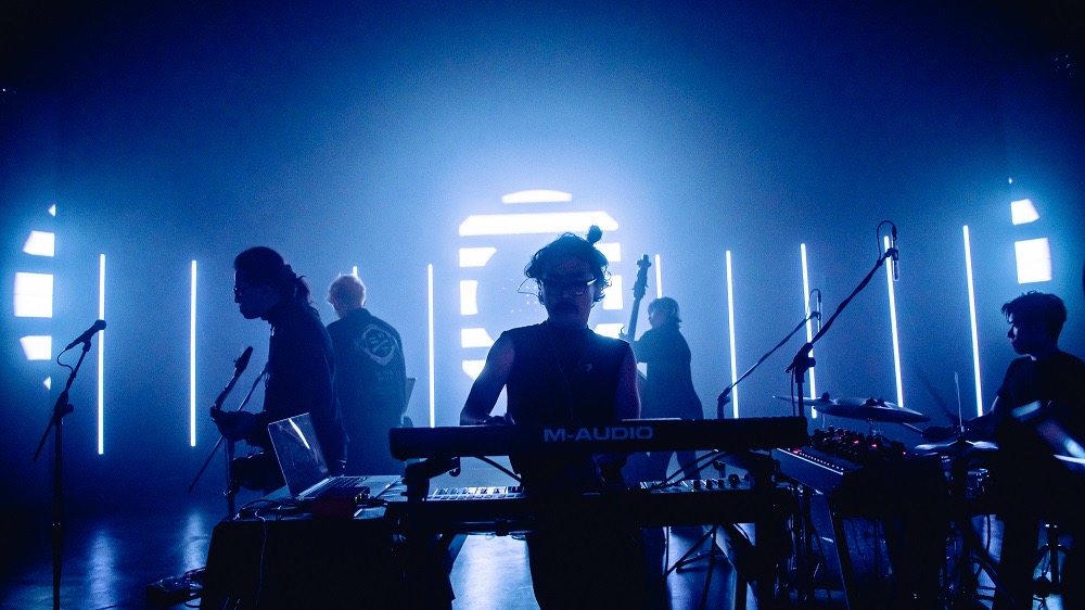 臺南藝術節 藝總超界 《光盒子計畫》登場 音樂 X 展覽 X  新媒體互動裝置 X 科技劇場