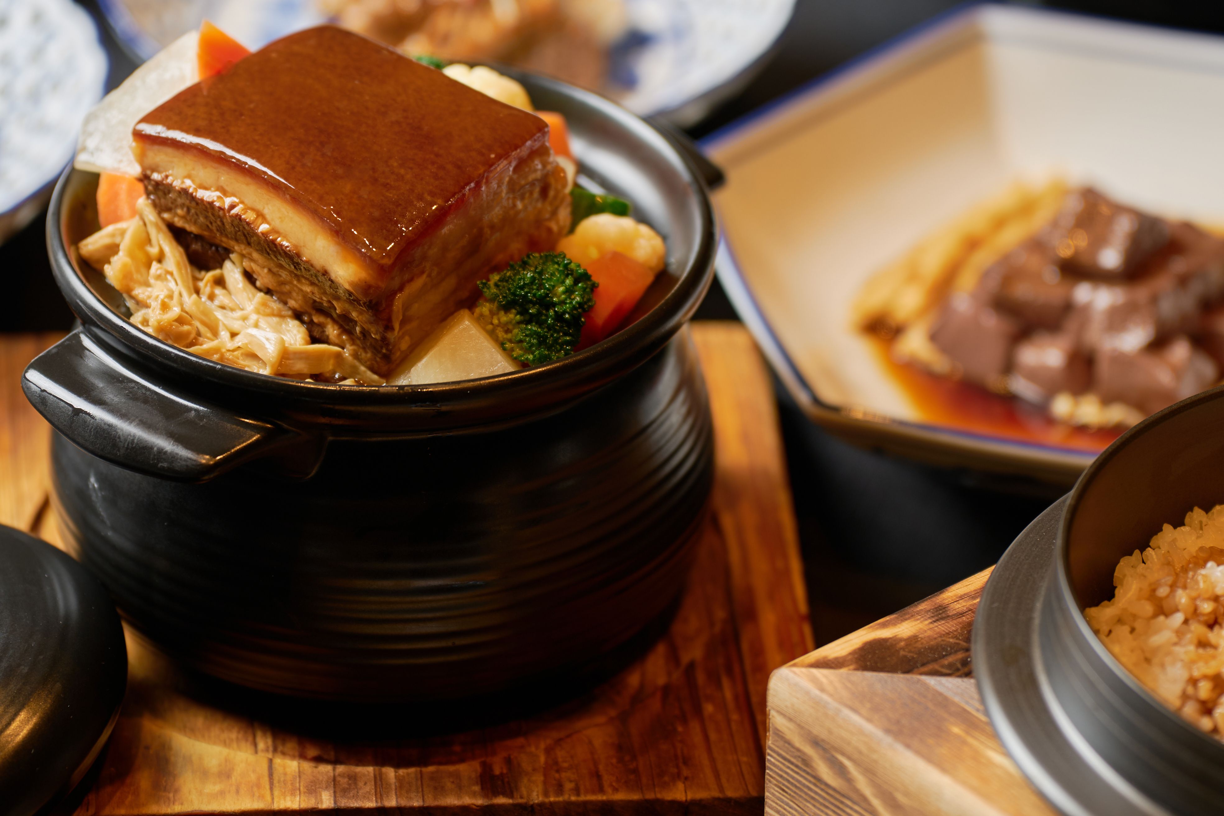 台南晶英酒店攜手老字號金蘭食品 以粵台菜式詮釋於傳統中創新的經典好味道