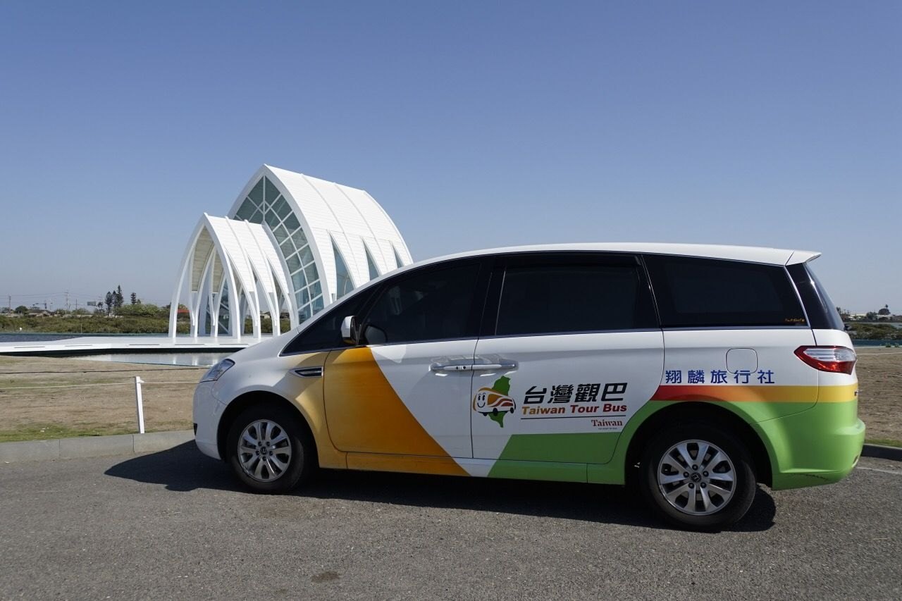 臺南機場直飛日本熊本、沖繩即將啟航 旅遊服務準備好了迎接入境遊客輕鬆暢遊臺南！