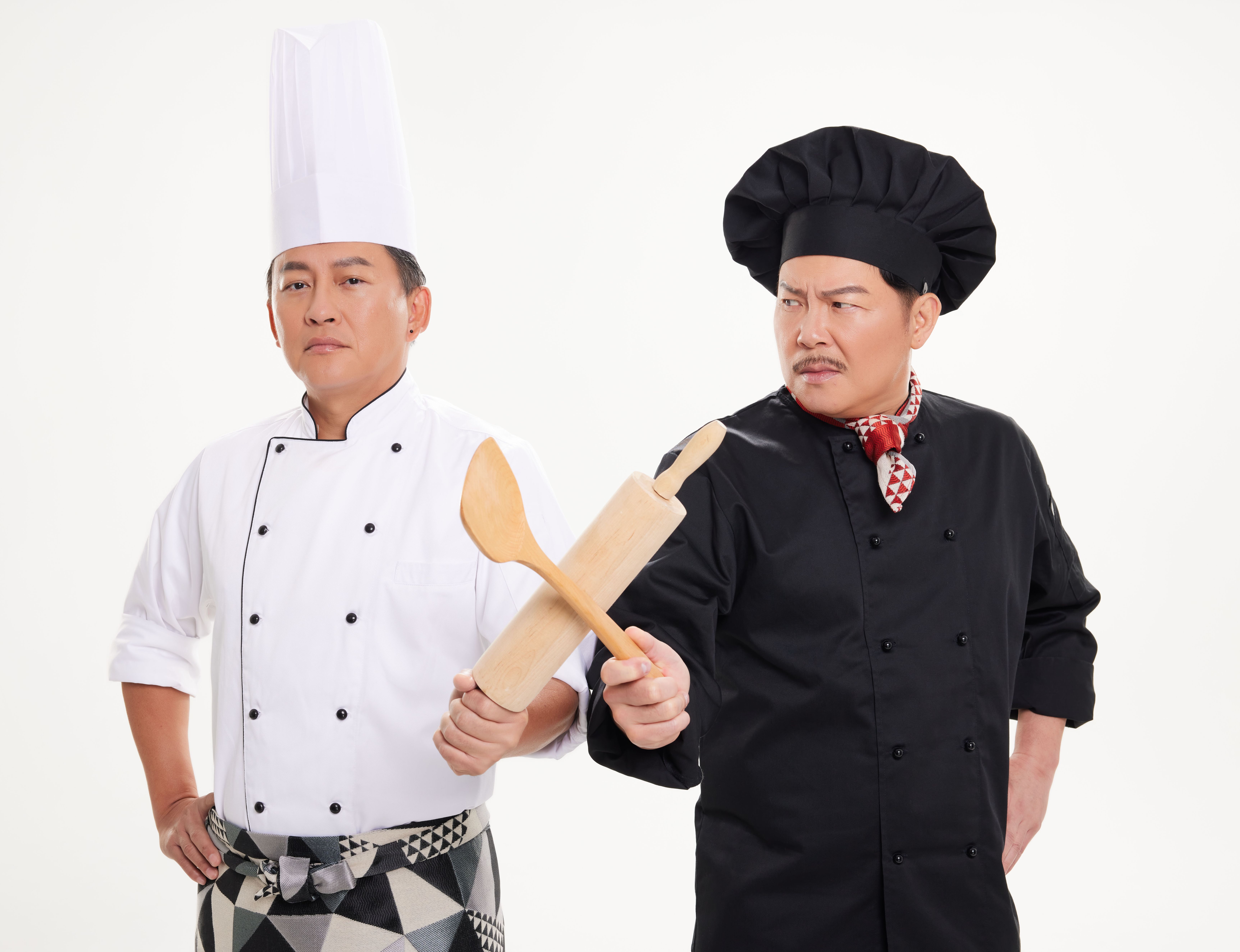 果陀劇場2022神廚妙算音樂舞台劇《摘心米其林》全面開賣  不用出國！以歐洲為場景 《摘心米其林》大展異國風情