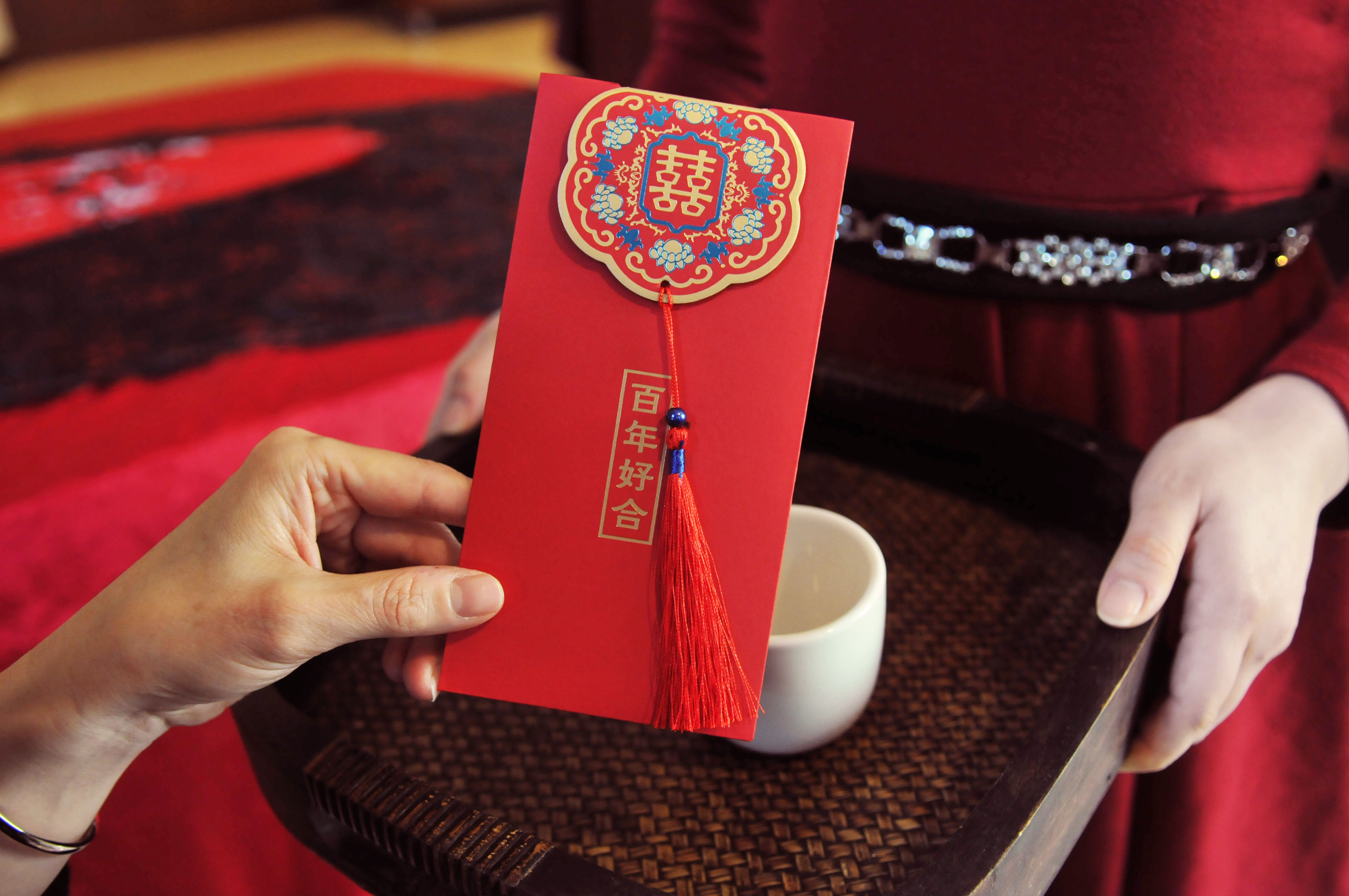 我們結婚吧！台南大飯店婚宴專案第二桌5折起