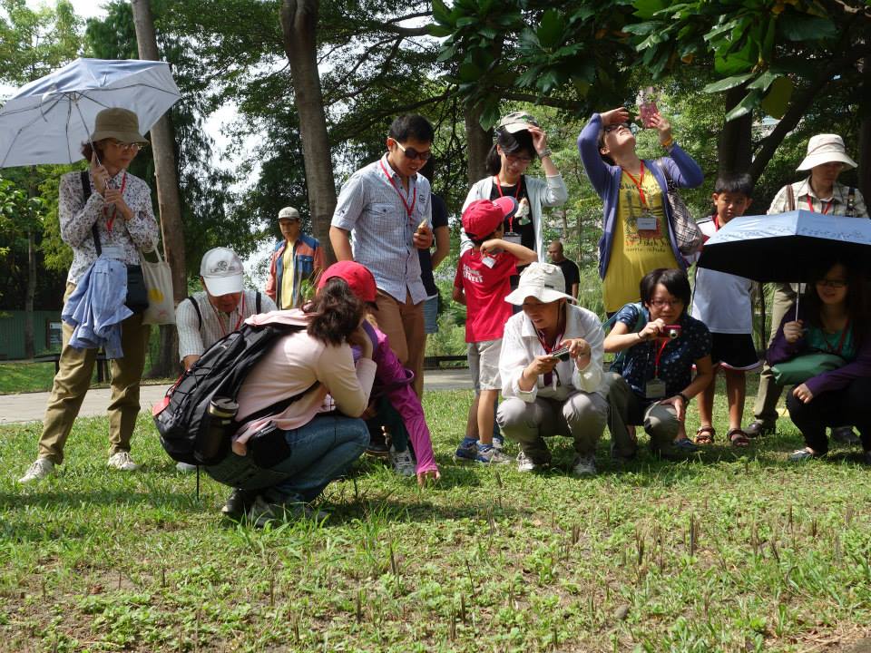 藝文活動防疫放寬，藝起來森呼吸