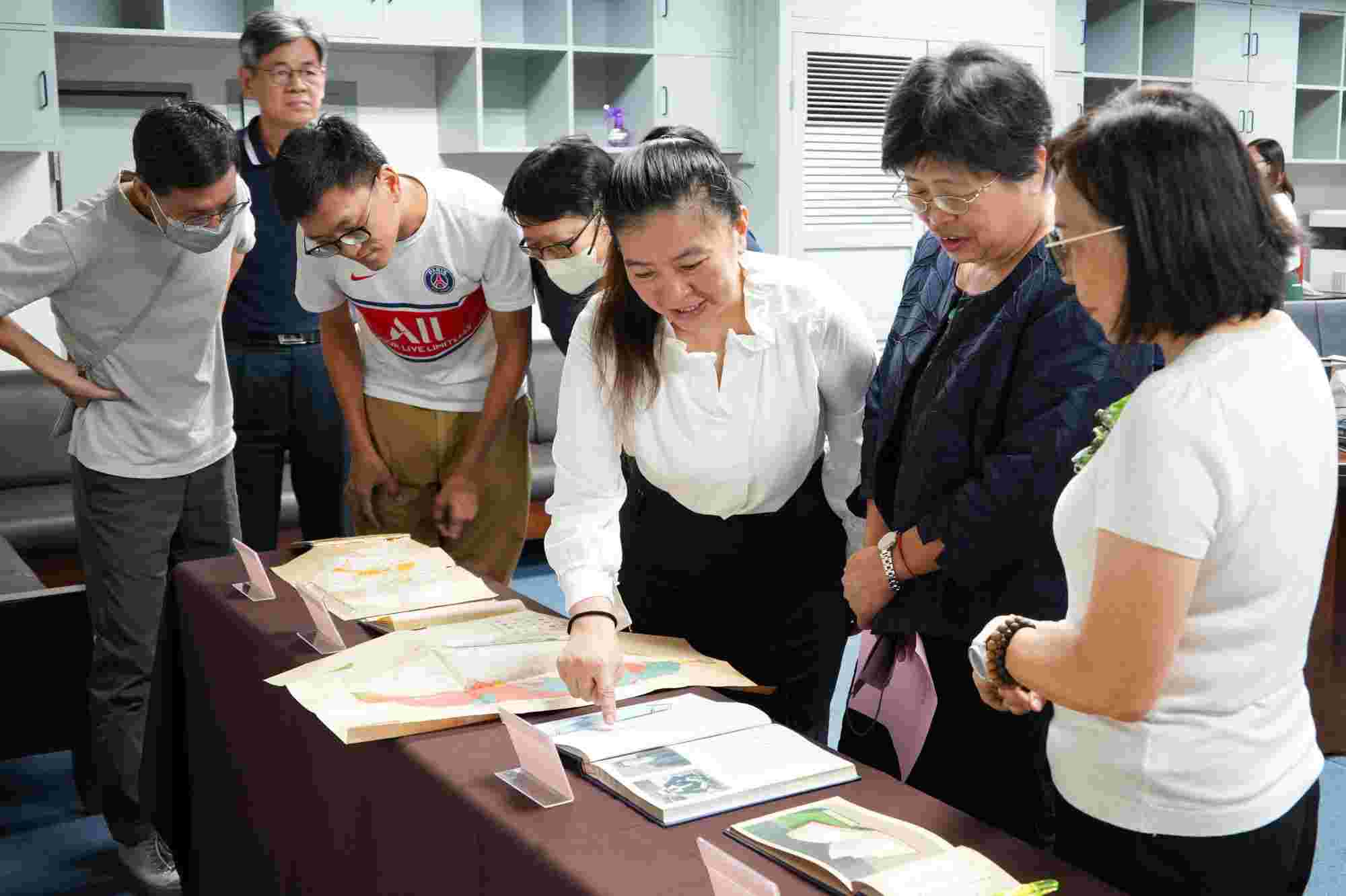 南大與國圖合作啟動舊籍數位化 珍藏文獻將向全球開放