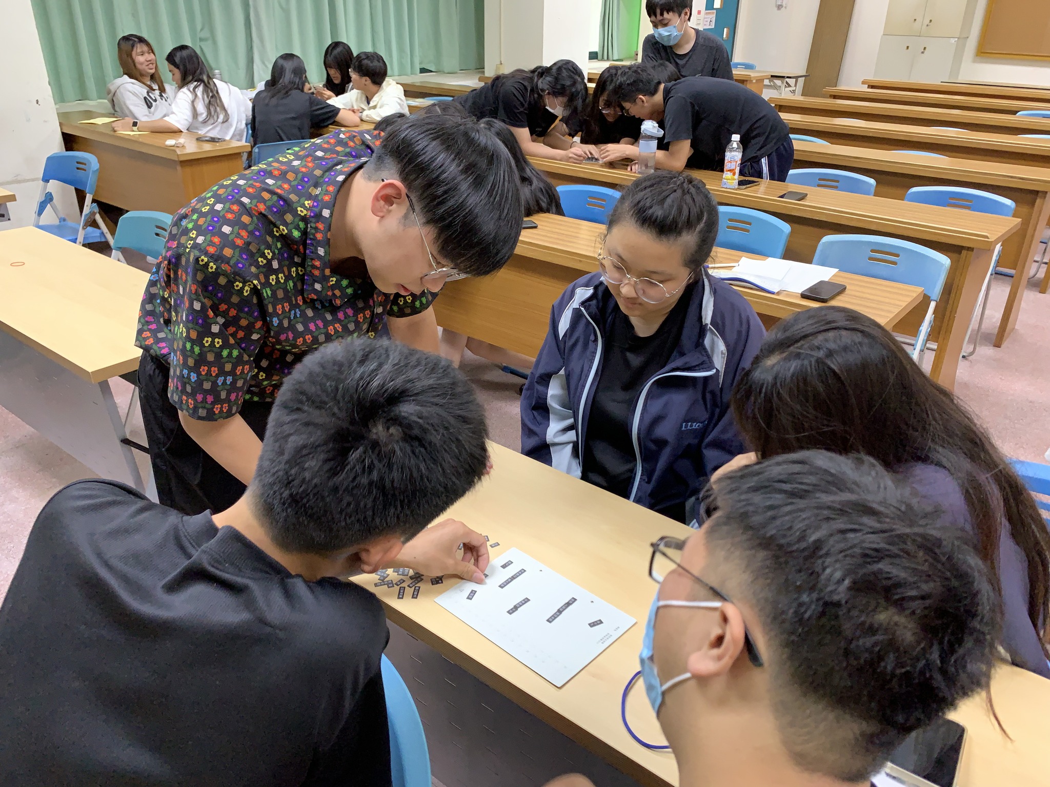 2026臺南文學季「臺南現挽(hiān-bán)」5/24開跑! 從聲音到日常,採集城市生成的時刻
