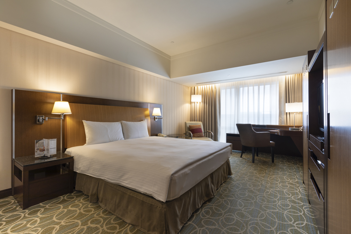 長榮酒店線上旅展 挑戰年度最低價！住宿券下殺1.7折、餐券最低7.3折