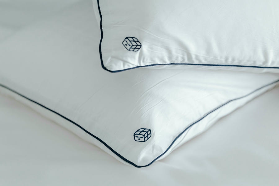 台南晶英攜手「眠豆腐」 打造全新夢幻睡眠旅宿體驗