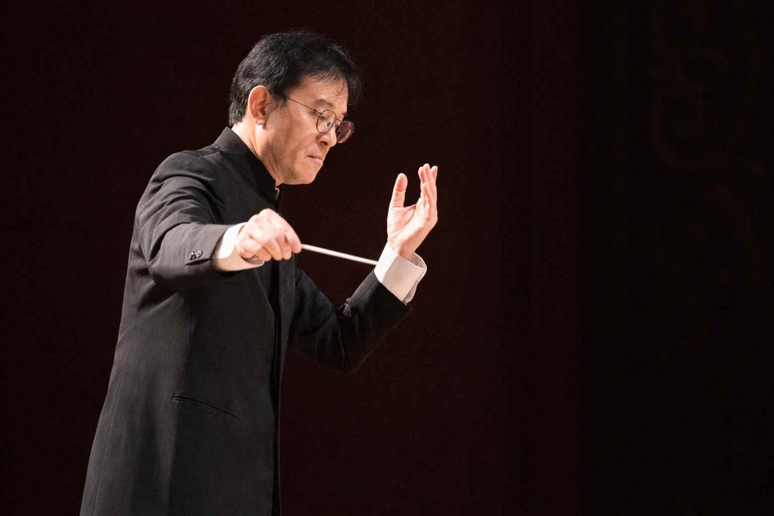 在多元聲響中 感受嶄新的藝術火花   3/28跨樂對話 王戰攜手民管展現城市文化能量