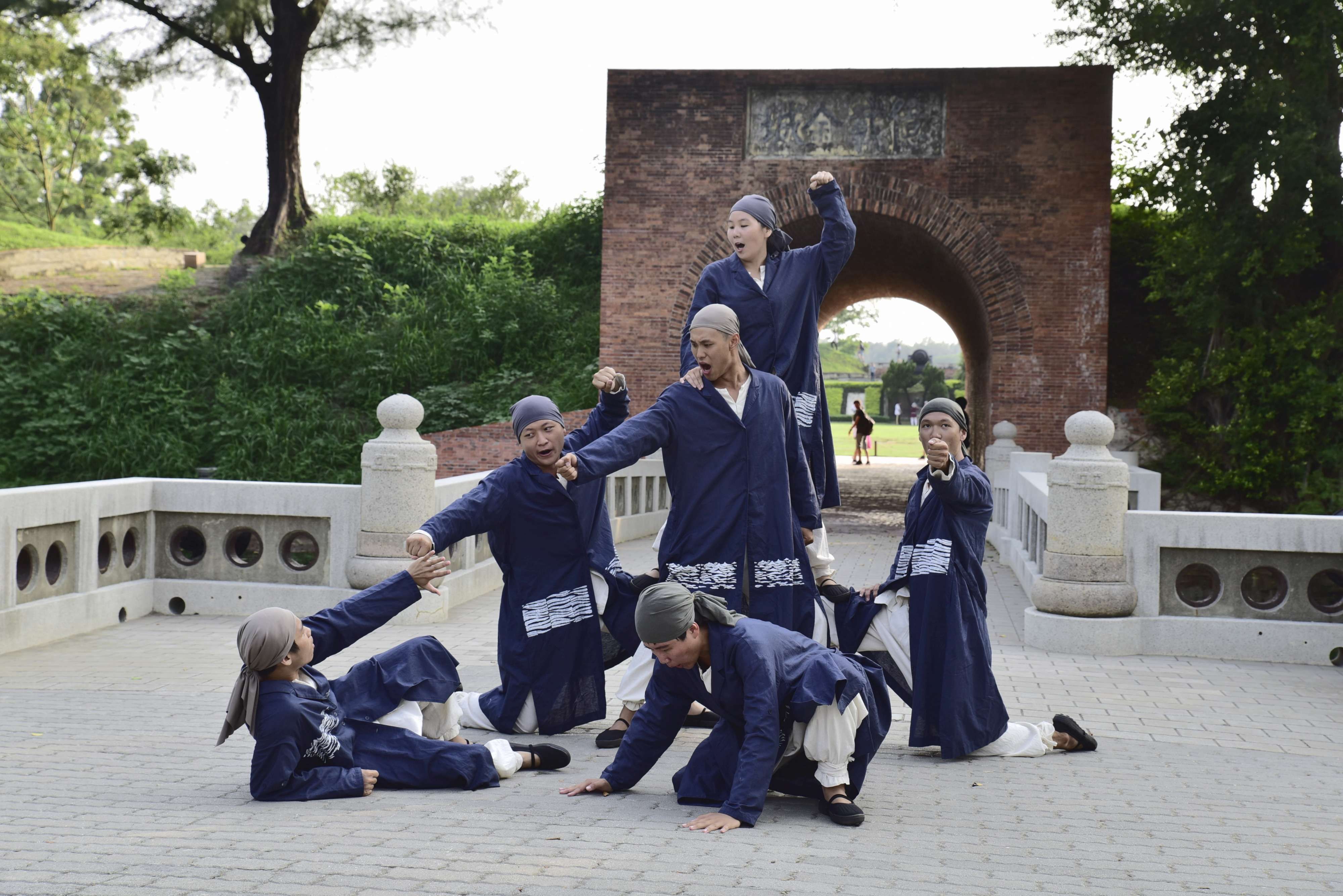 早鳥7折起！「2021臺南藝術節」6場次即日起搶先啟售