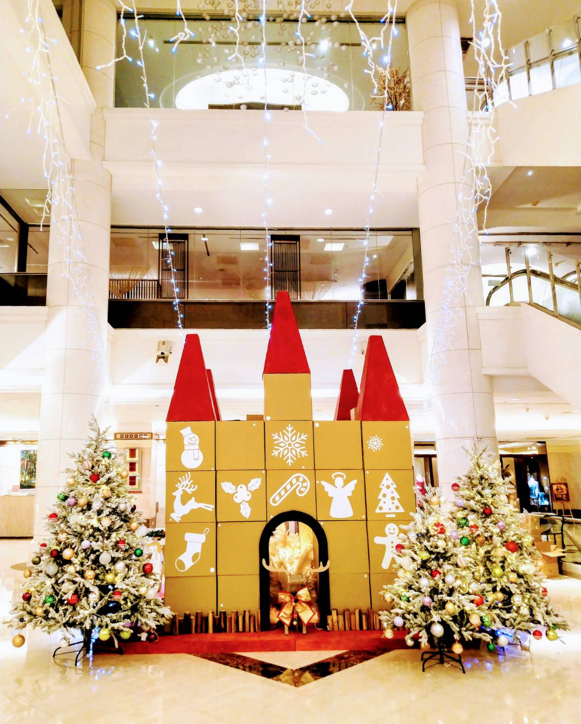 台糖長榮酒店正式通過環保標章旅館銅級認證 揭開2024年龍耀20週年慶序幕