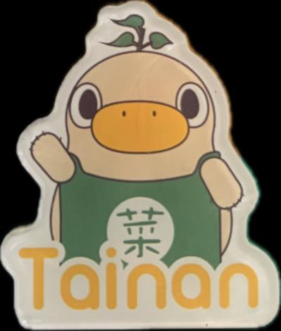 雙城魅影再添新彩！菜奇鴨・夜奇鴨周邊商品第二波巡迴開賣