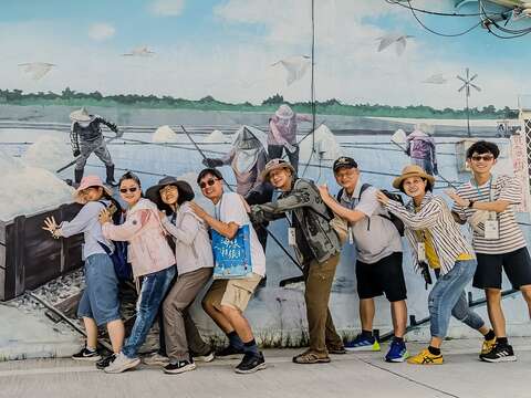 高市力推「海線潮旅行」體驗茄、永、彌、梓、林漁村風情 成團即補助4,500元