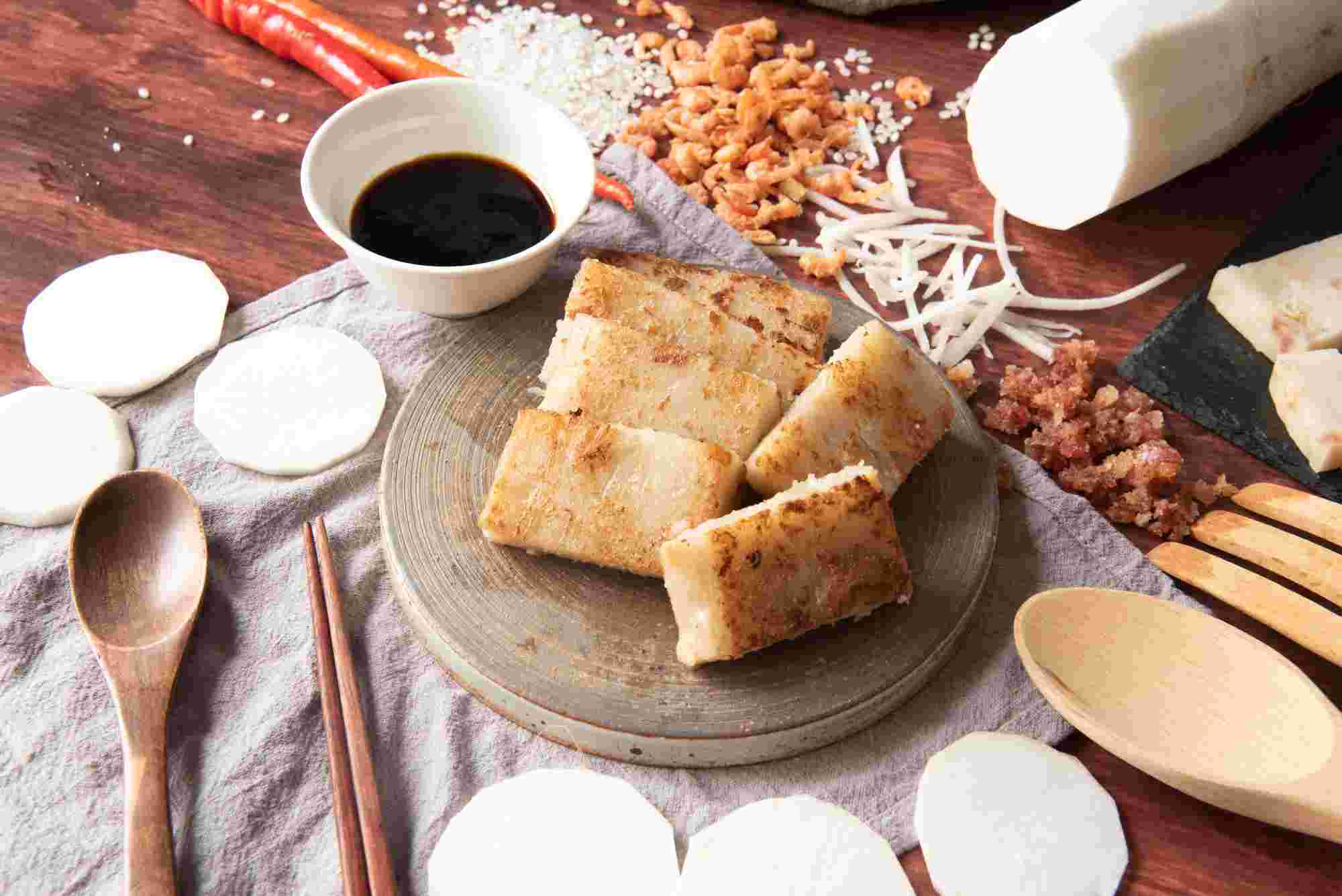 台南大飯店＜錦馬金賀＞新春限定鮮凍年菜、中式桌宴、伴手禮，早鳥好康熱烈開跑