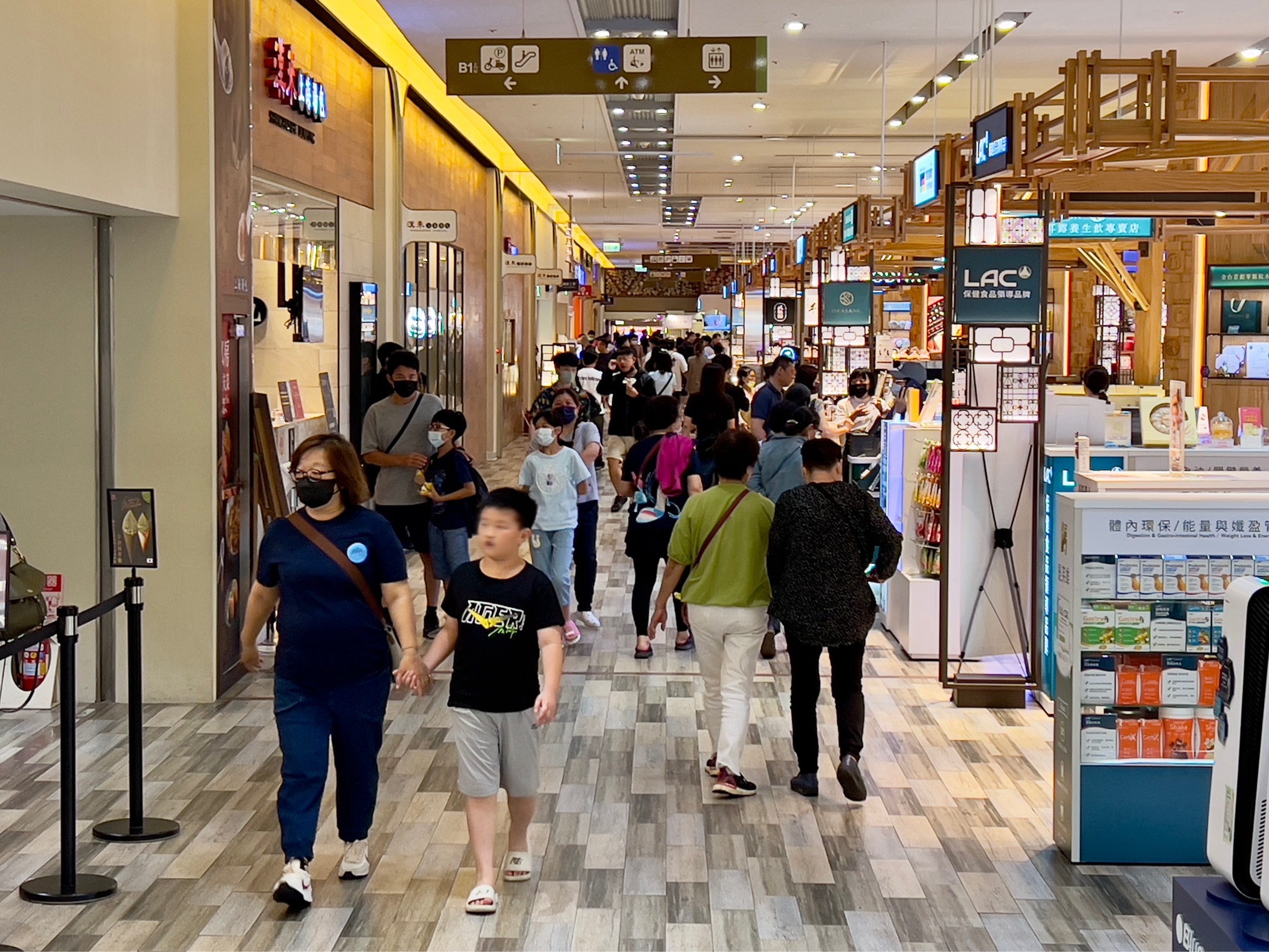 南紡年中慶超級回饋大放送 話題新櫃、音樂舞蹈大賽接力報到