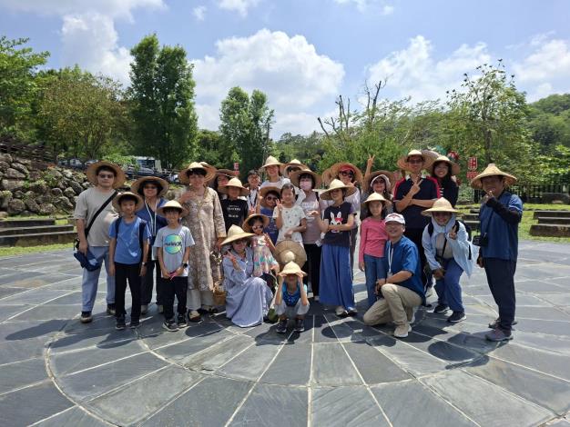 從在地體驗出發：臺南攜手培育「文化敘事者」，點亮客庄發展新動能