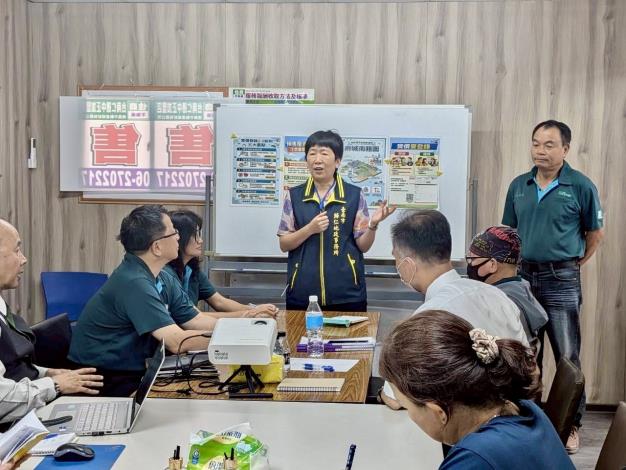 房市觀察：歸仁交易熱絡下，地政單位籲民眾掌握「實價登錄」權益