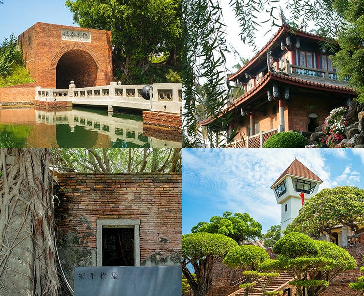 台南暑假親子自由行推薦 台南遠東香格里拉飯店「仲夏奇旅」住房專案登場結合豐盛早餐、古蹟走讀、樂園玩樂、手作彩繪，開啟專屬您的仲夏假期！