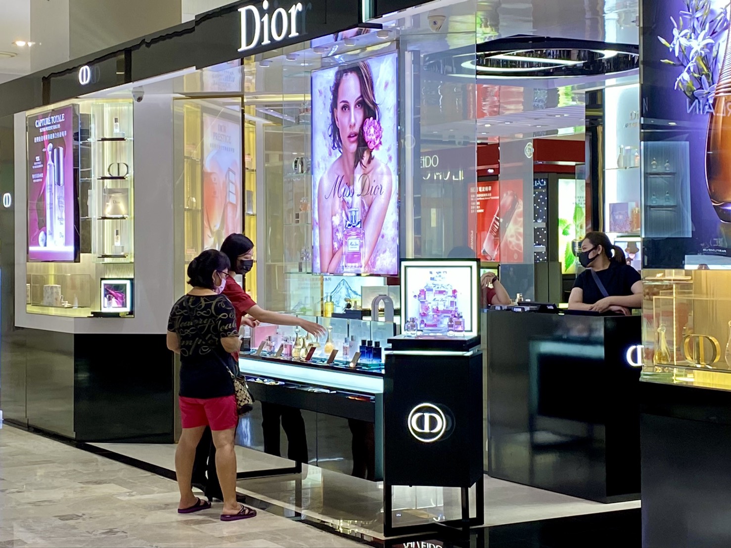 限時四天! 南紡購物中心祭滿三千送兩百