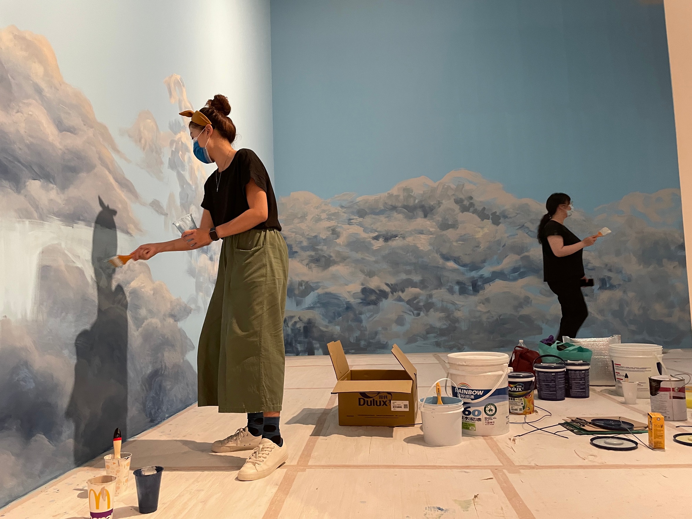 奇美博物館V&A超級大展《蒂姆．沃克：美妙事物》7/31登場