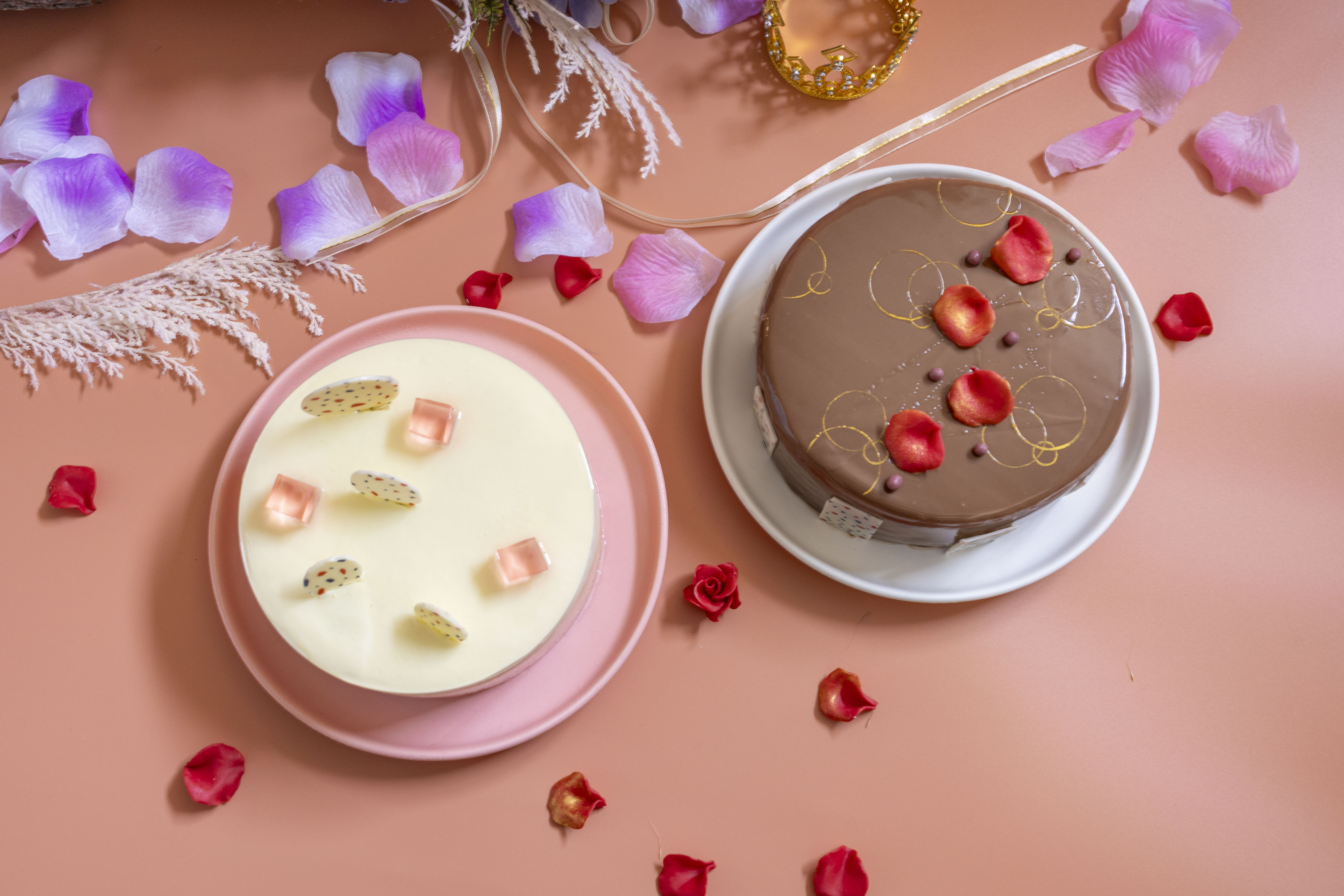 讓媽咪馨心念念的好滋味！台南大飯店母親節吃豪華美饌再送全家福拍攝