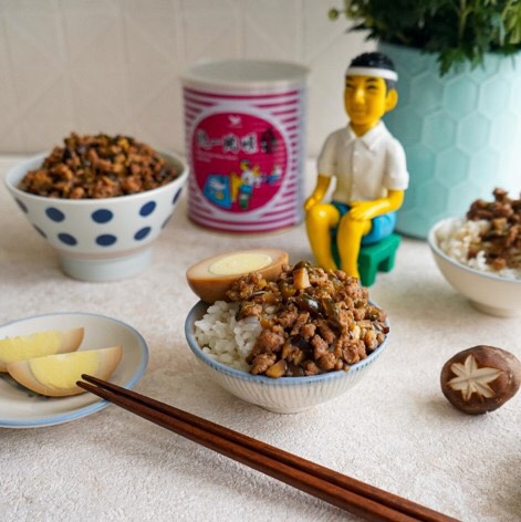 居家期間吃什麼？3道料理只需一罐肉燥醬！