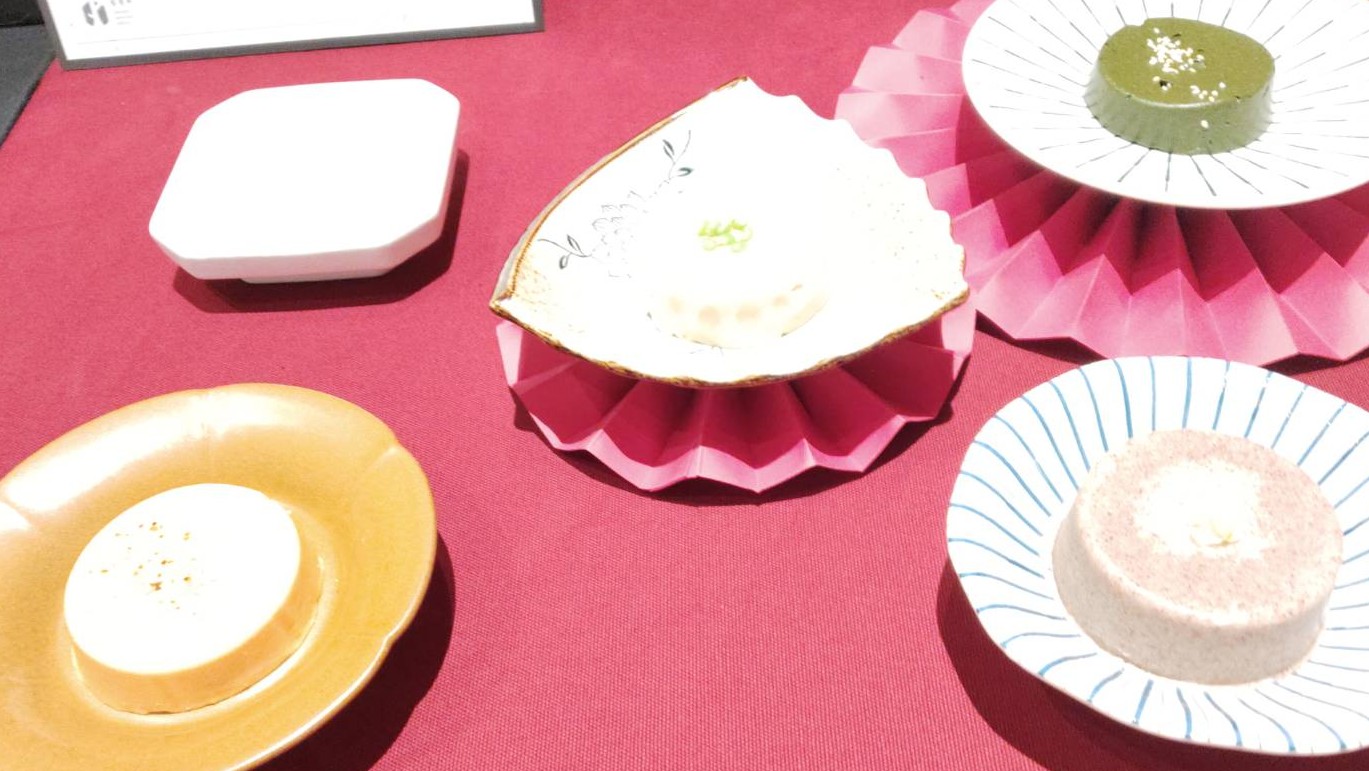 禧榕軒大飯店攜手奇美食品推出專業「軟食膳」服務  提供五星級銀髮餐桌 讓全家人團聚用餐好親膳