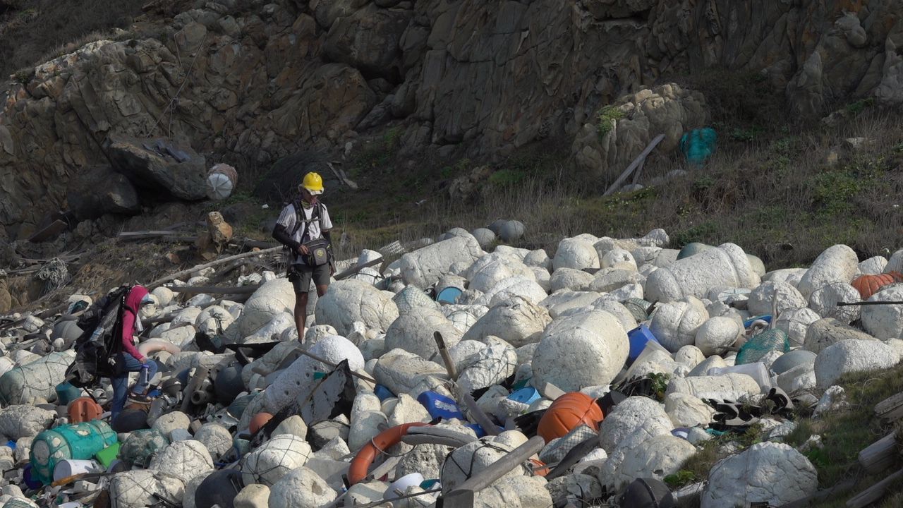 國立臺南生活美學館遇見南國紀實影展 9/3巡迴放映澎湖開跑  首場聚焦海洋文化