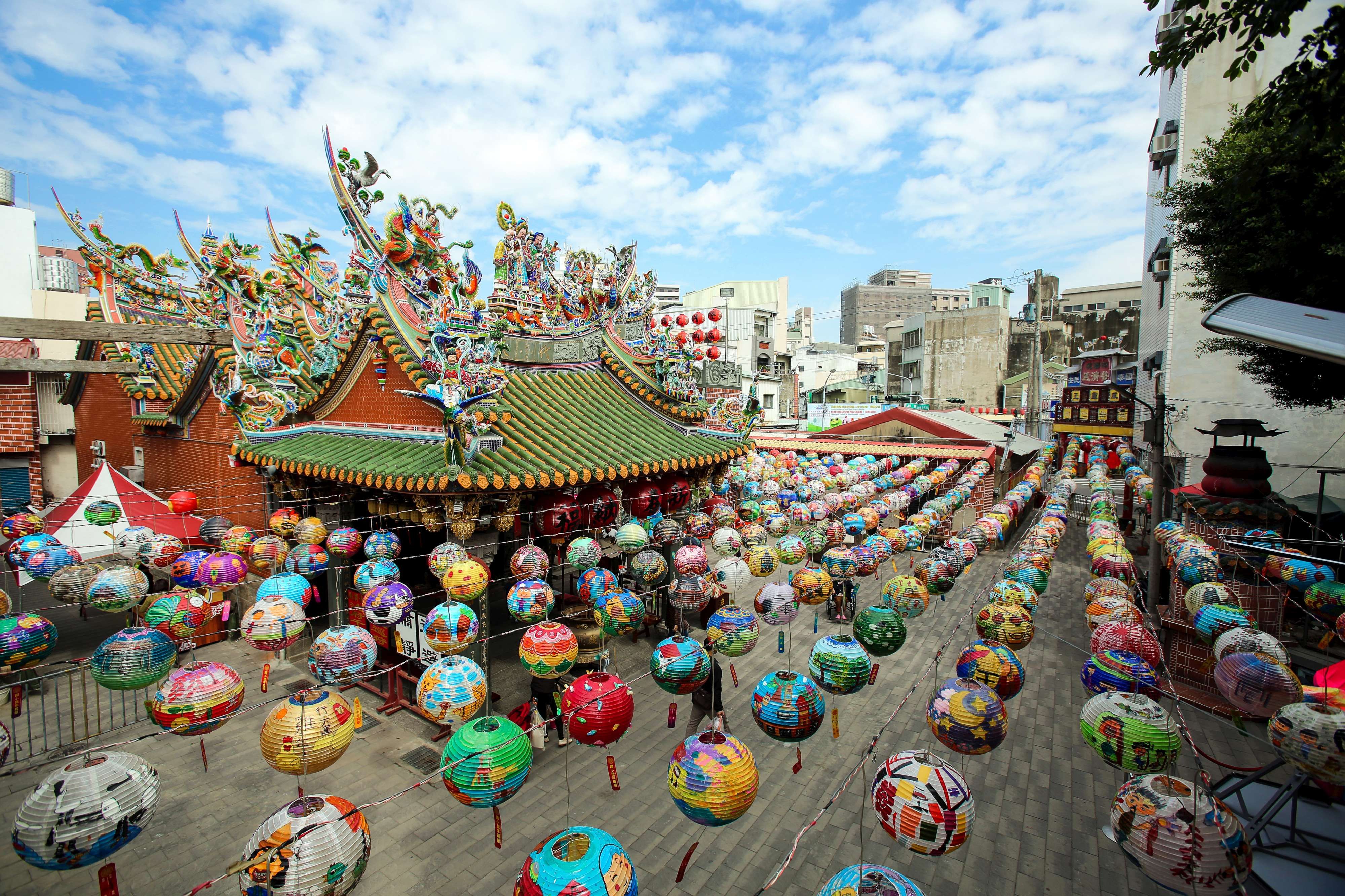 總獎金十萬元！2021「普濟．掠影」社造計畫攝影大賽開始徵件