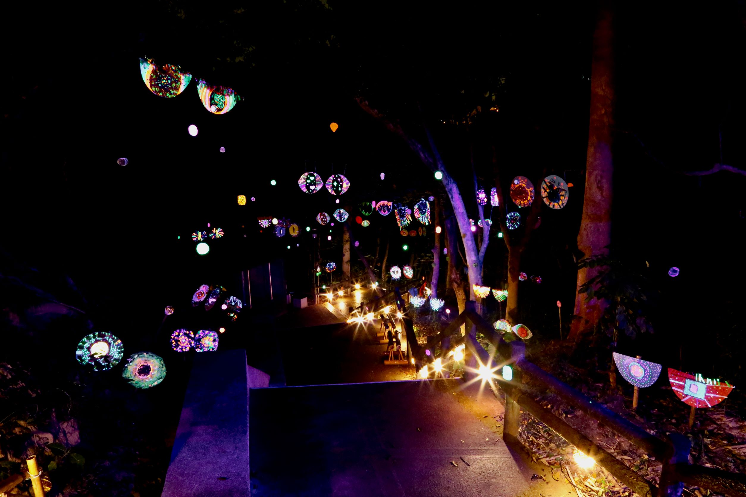 跨年臺南好Young 元旦一起瘋臺南