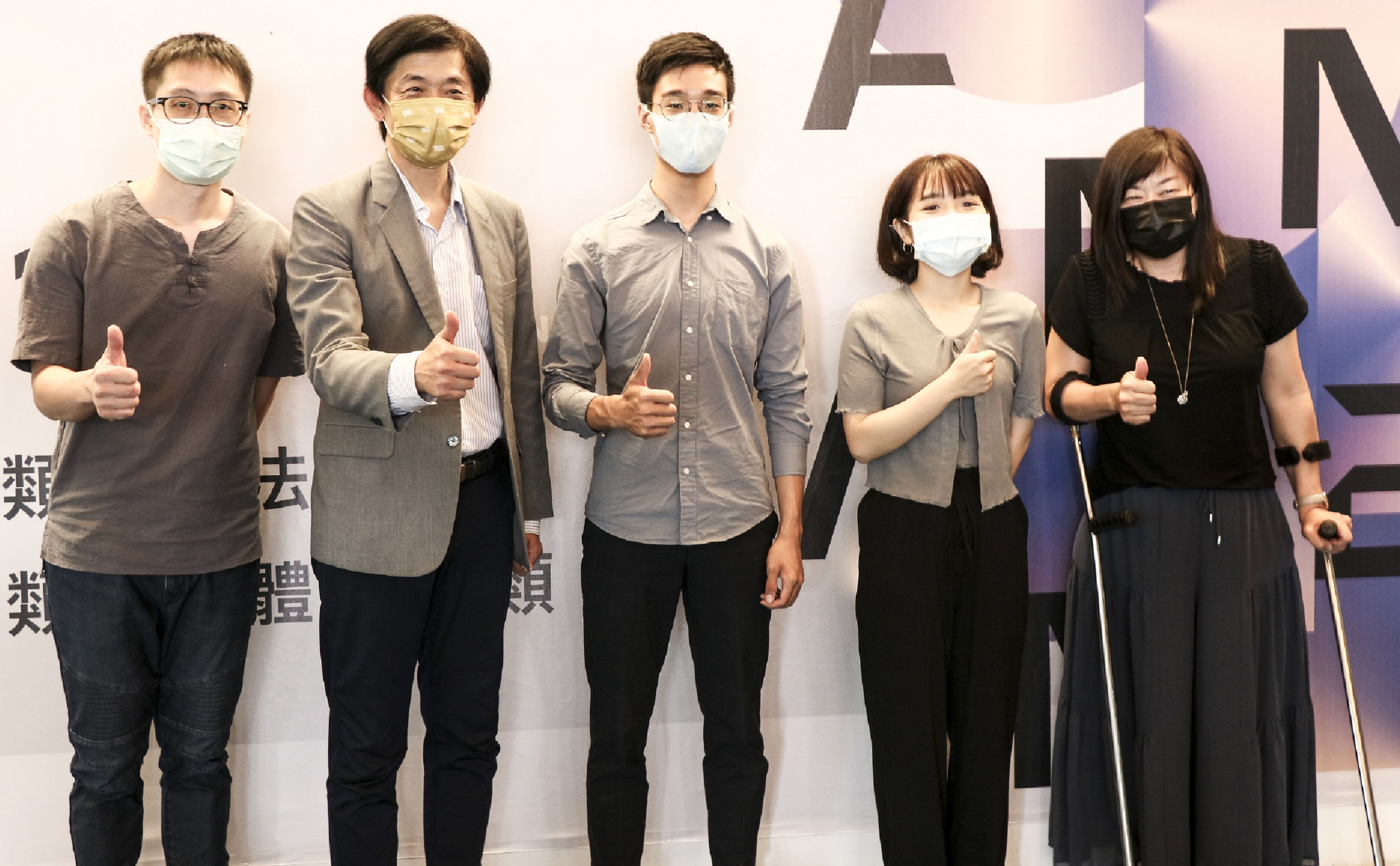 「2021臺南美展」即日起於臺南文化中心各藝廊展出