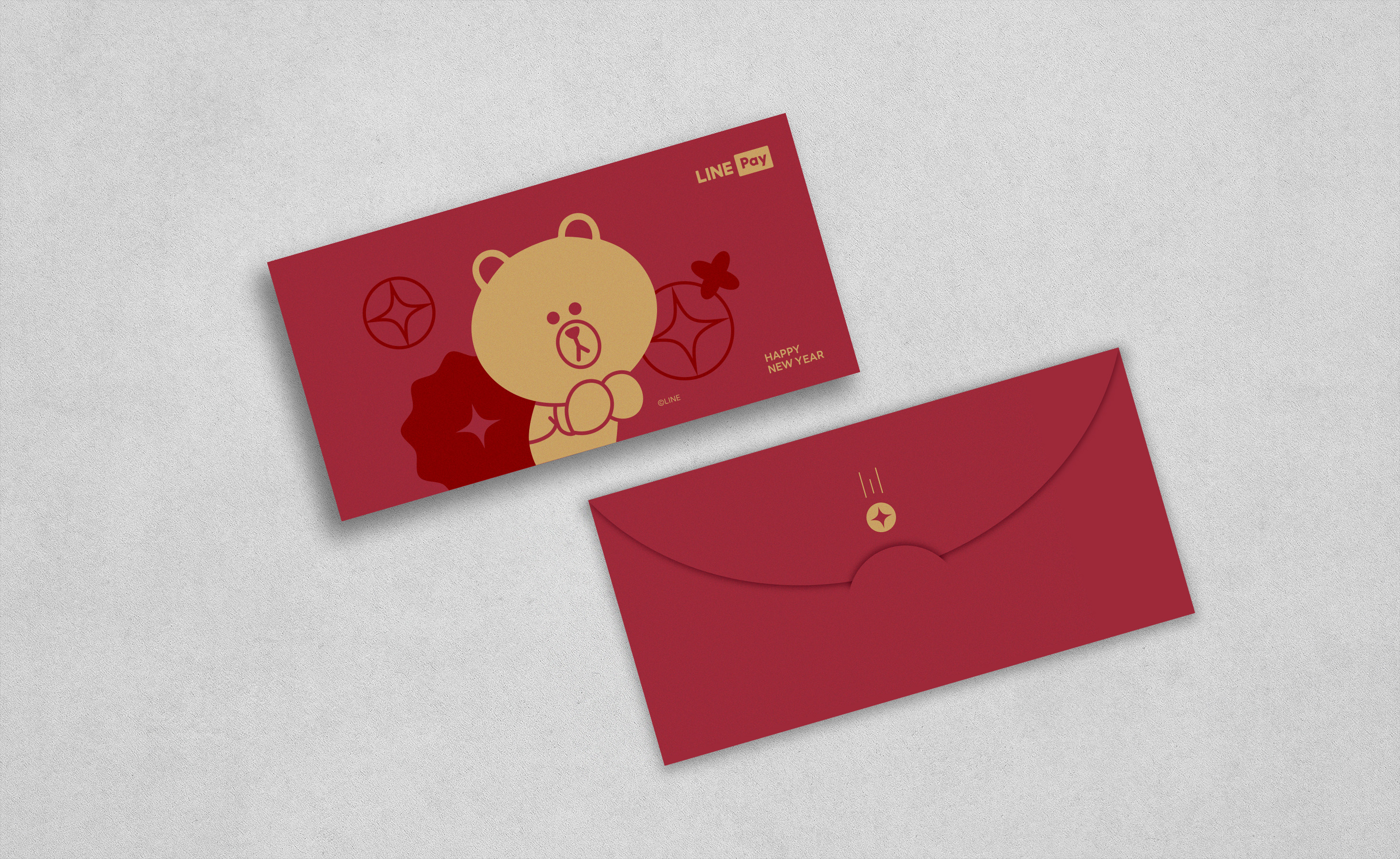 喜迎金龍年南紡新春好康「龍」總來!