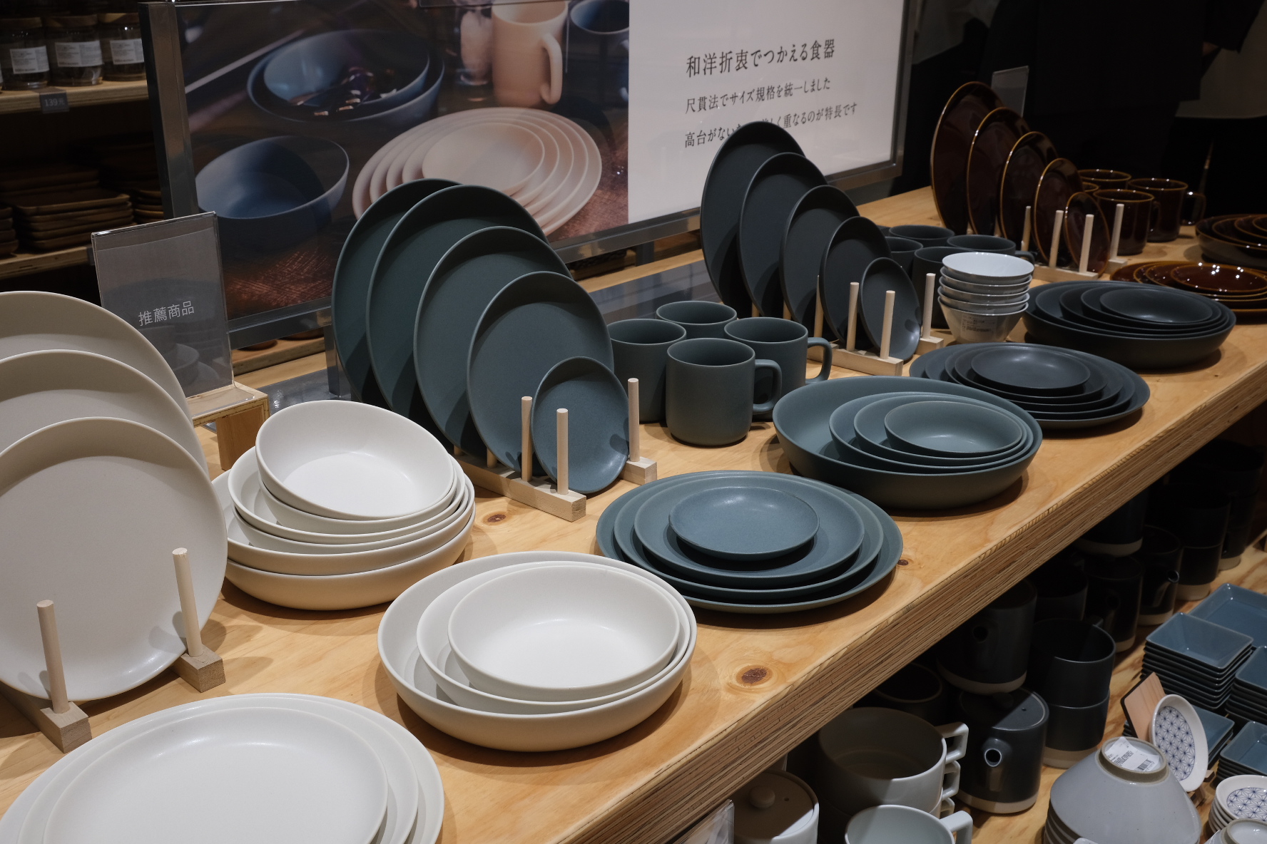 大創全新品牌Standard Products台南南紡店  6項人氣必買商品熱銷