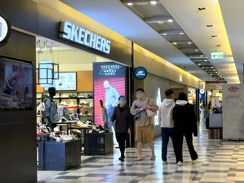 南紡開啟2026精彩序幕動漫展、Butterbear咖啡廳、超值回饋驚喜不間斷