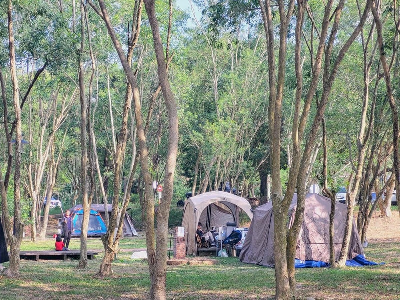 臺南市露營場申設說明會9月2日再登場，歡迎加入營主行列