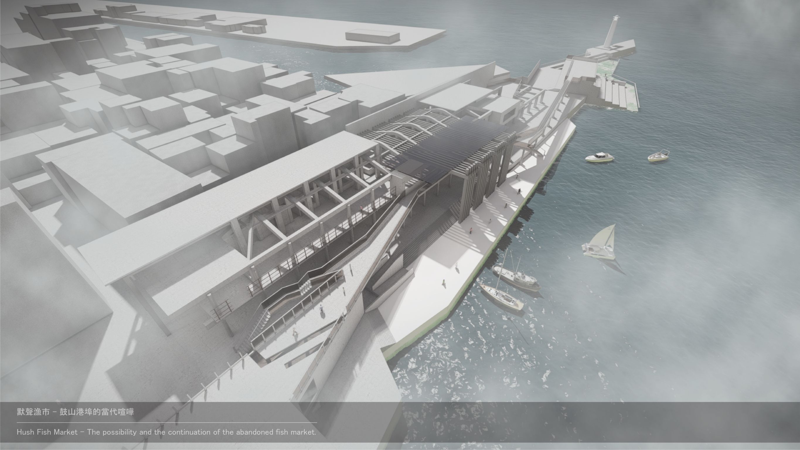 崑山科大空設系強勢入圍新一代設計展 9件作品角逐金點新秀設計獎